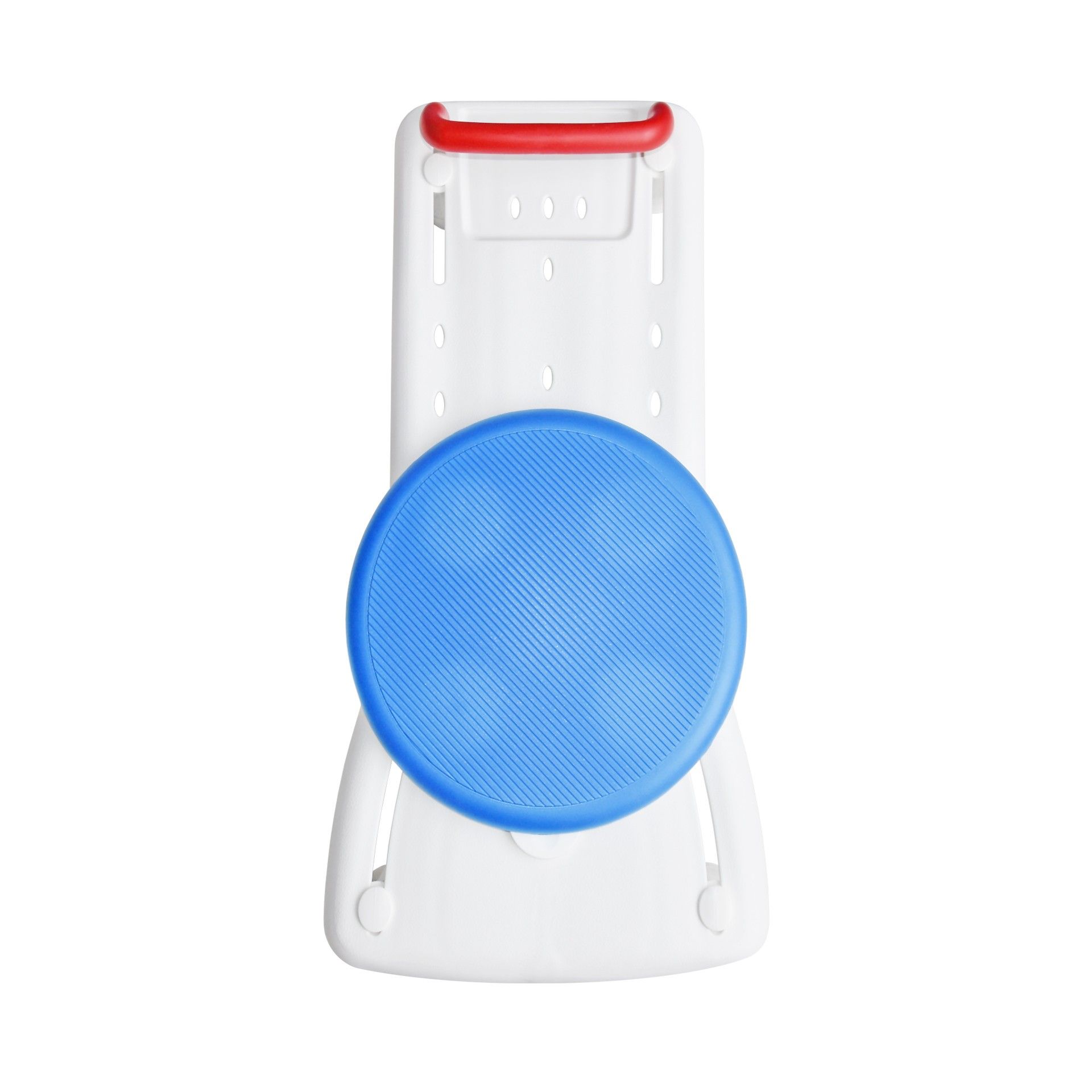 Prancha para Banheira com Pega e Disco