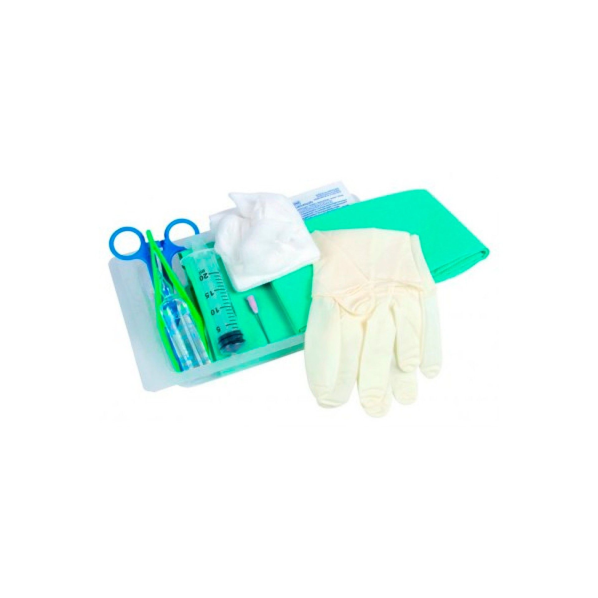 Mediset Kit de Cateterização Vesical