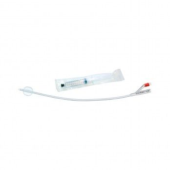 Alg�lia de Folley AQUAFLATE com Duas Vias - 41 cmt