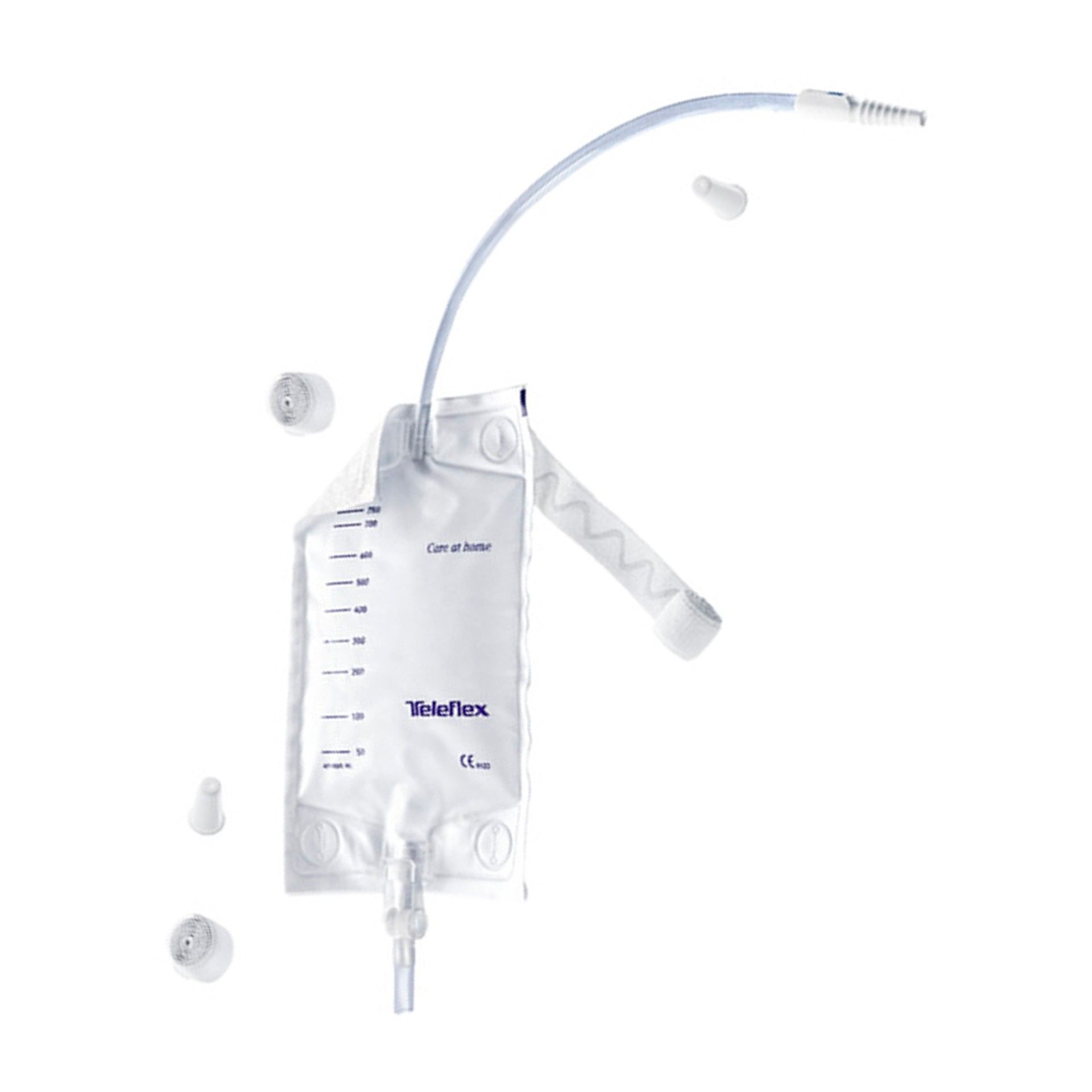 Saco de Urina para Perna - 750 ml