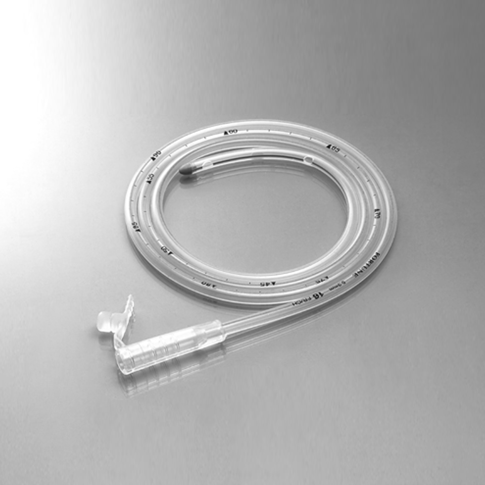 Sonda de Alimentação tipo Levin em Silicone Puro