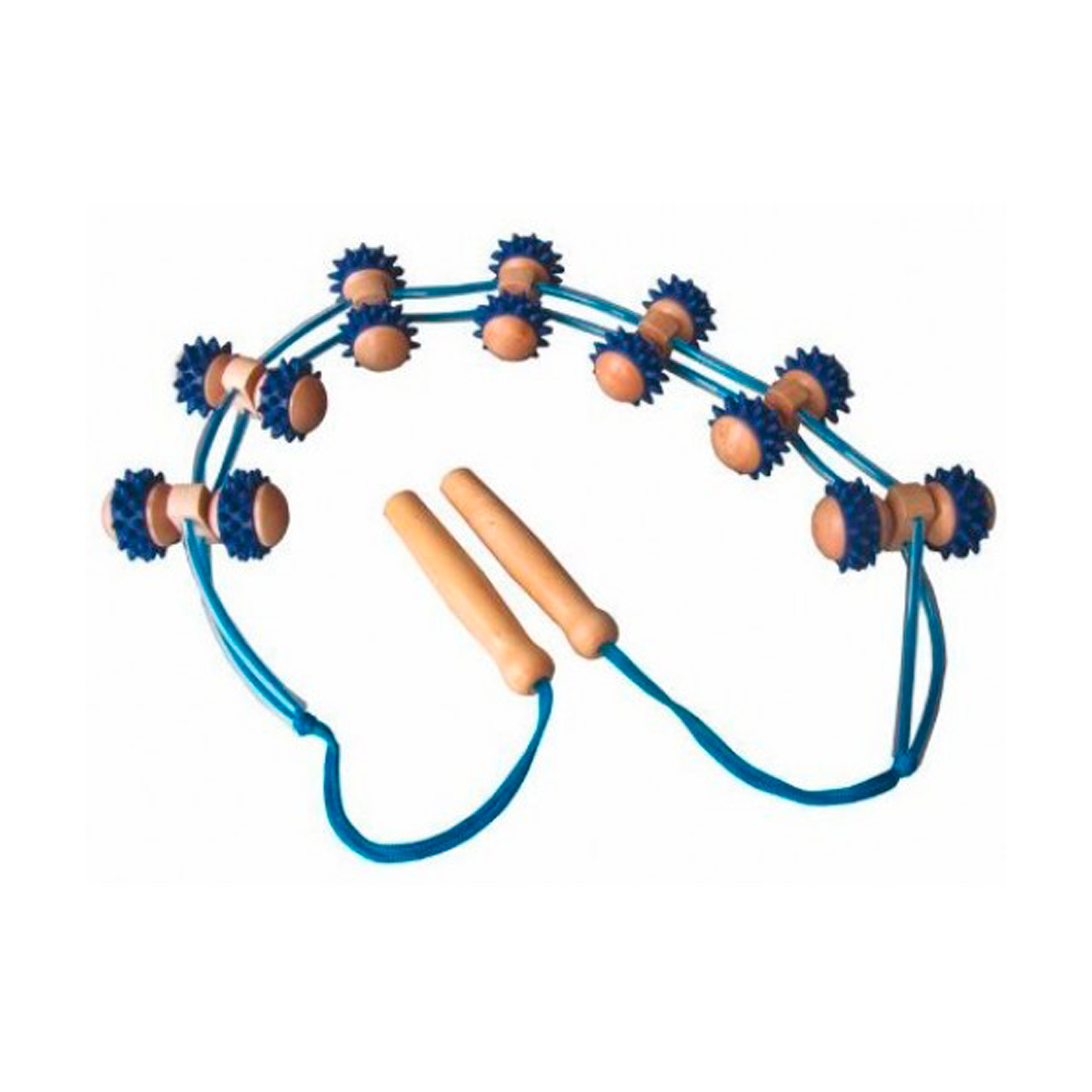 Massajador de Costas