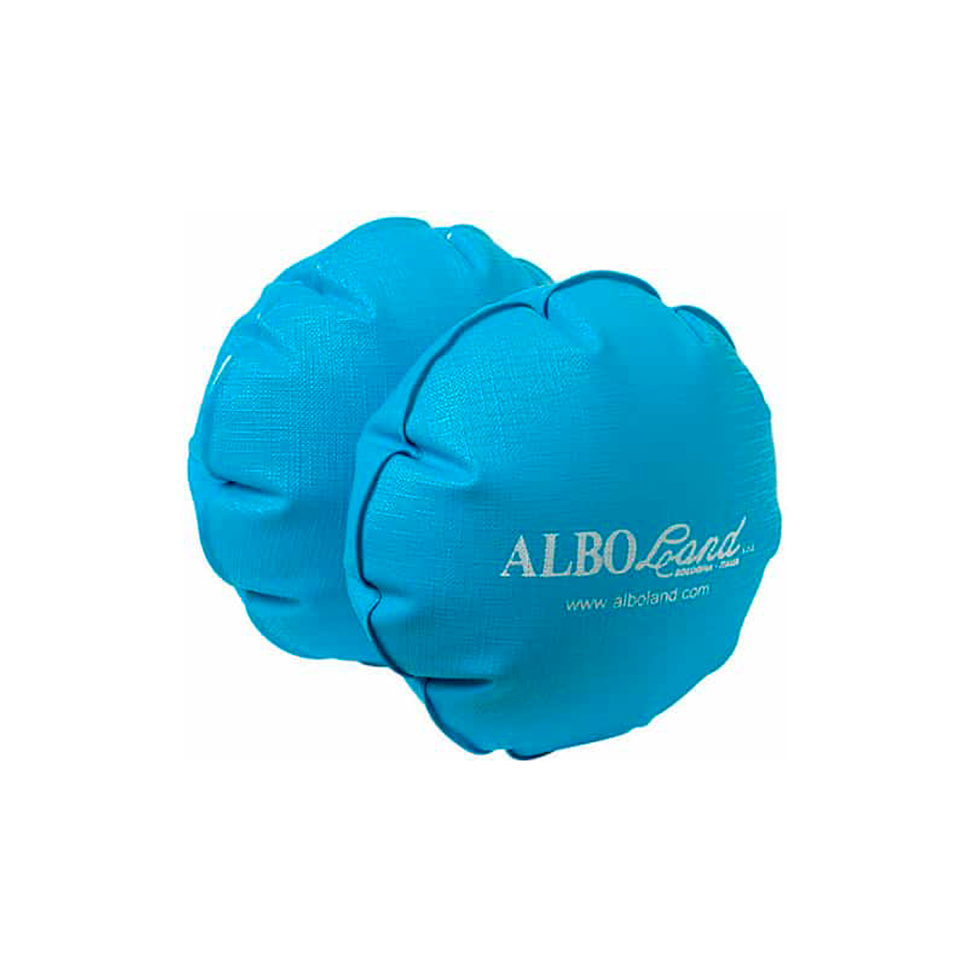 Bola de Treino para Mão Insuflável