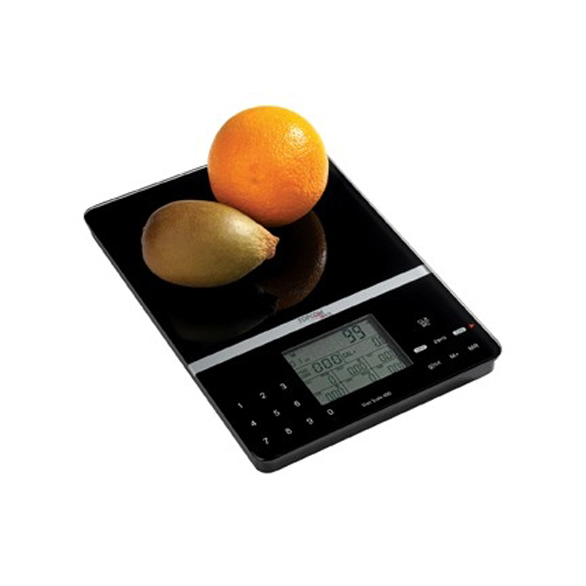 Balança Diet 600 Topcom