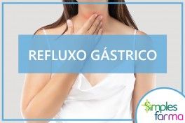 Refluxo Gástrico Refluxo Gástrico