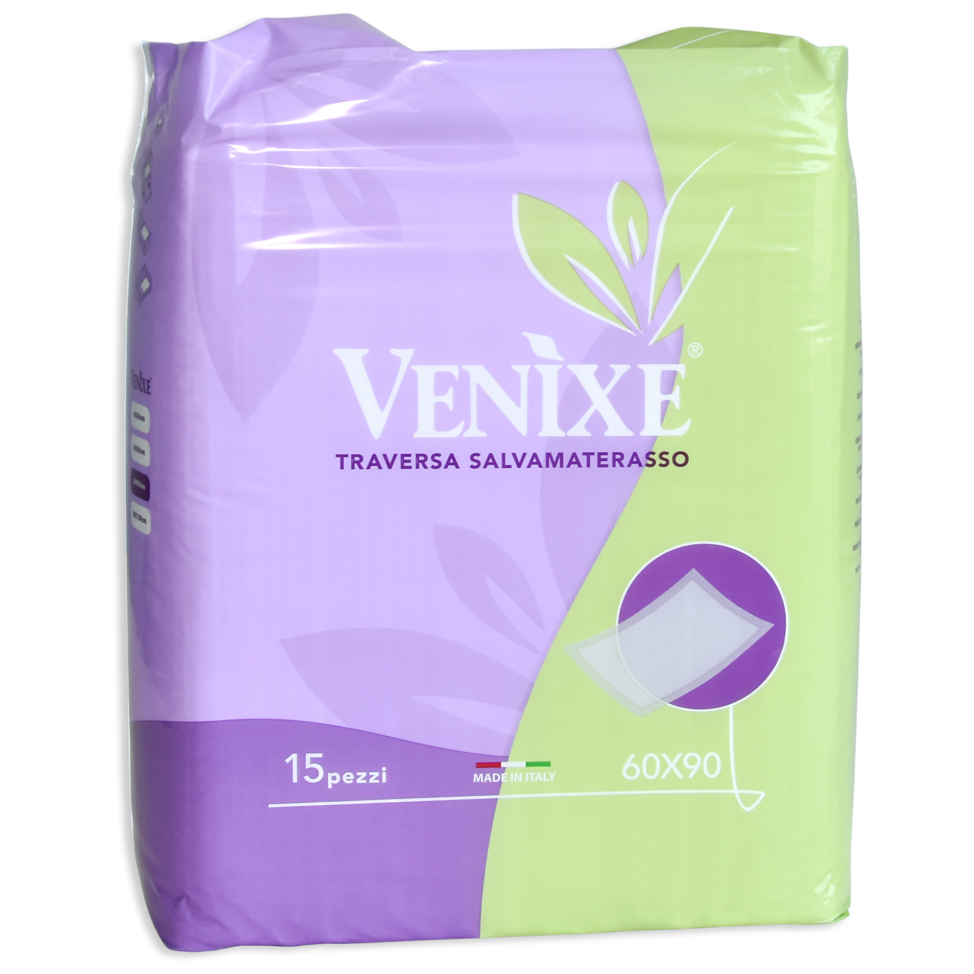 Resguardos Descartáveis Venixe