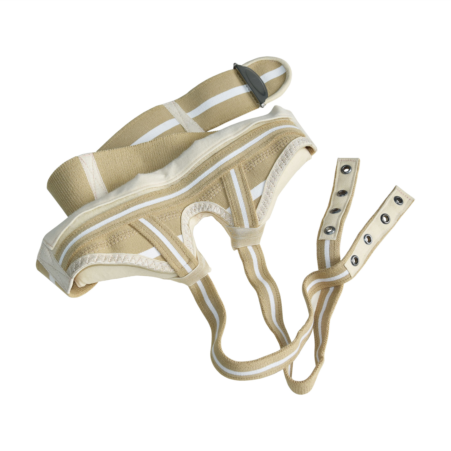 Funda Inguinal Dupla - 970