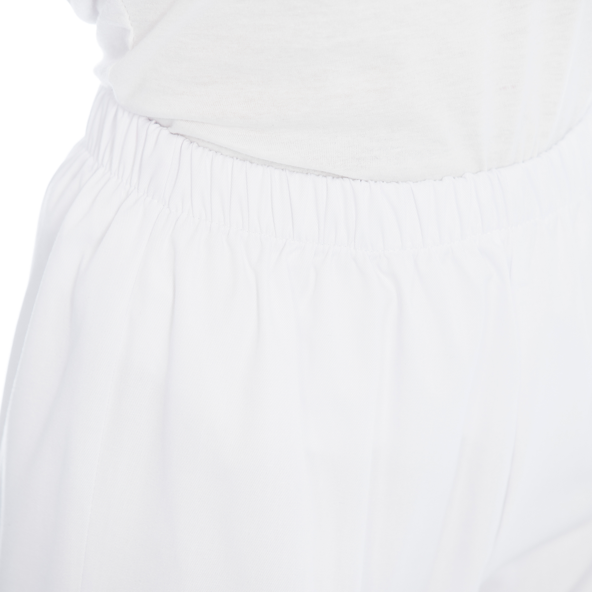 Calças para Senhora em Sarja