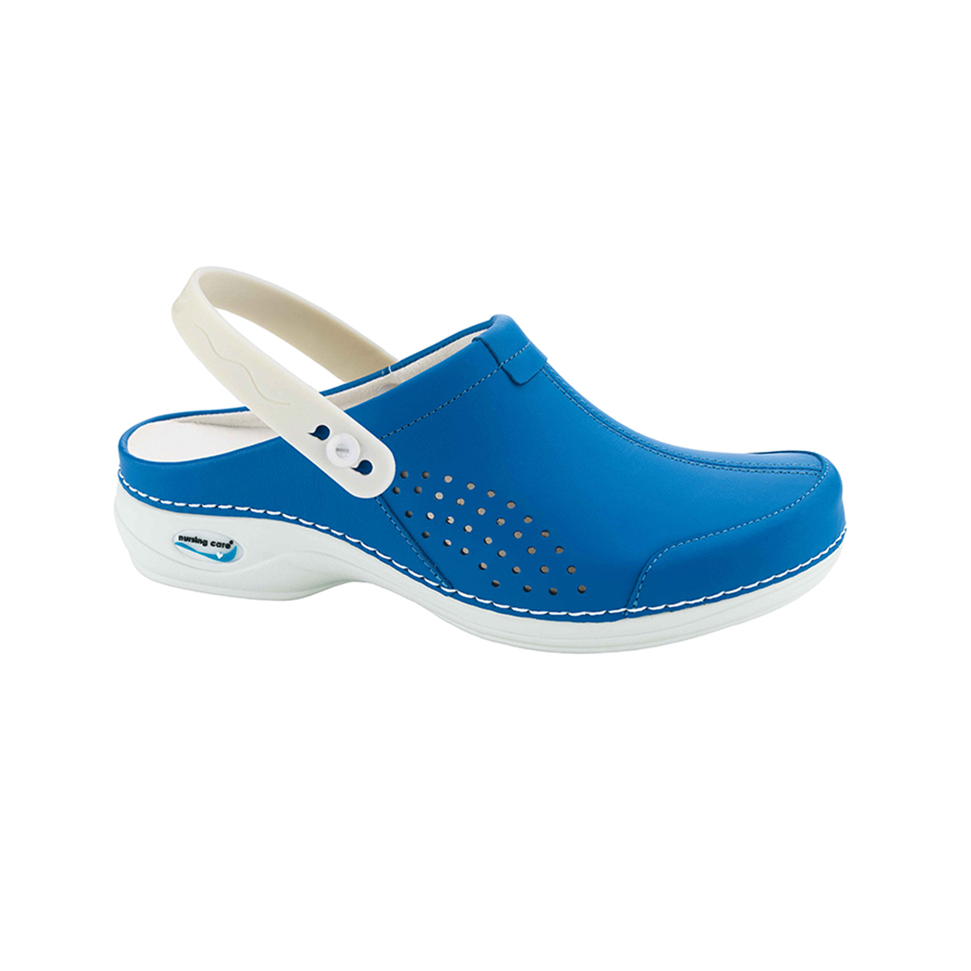 Soca WashGo Veneza com Furos e Presilha