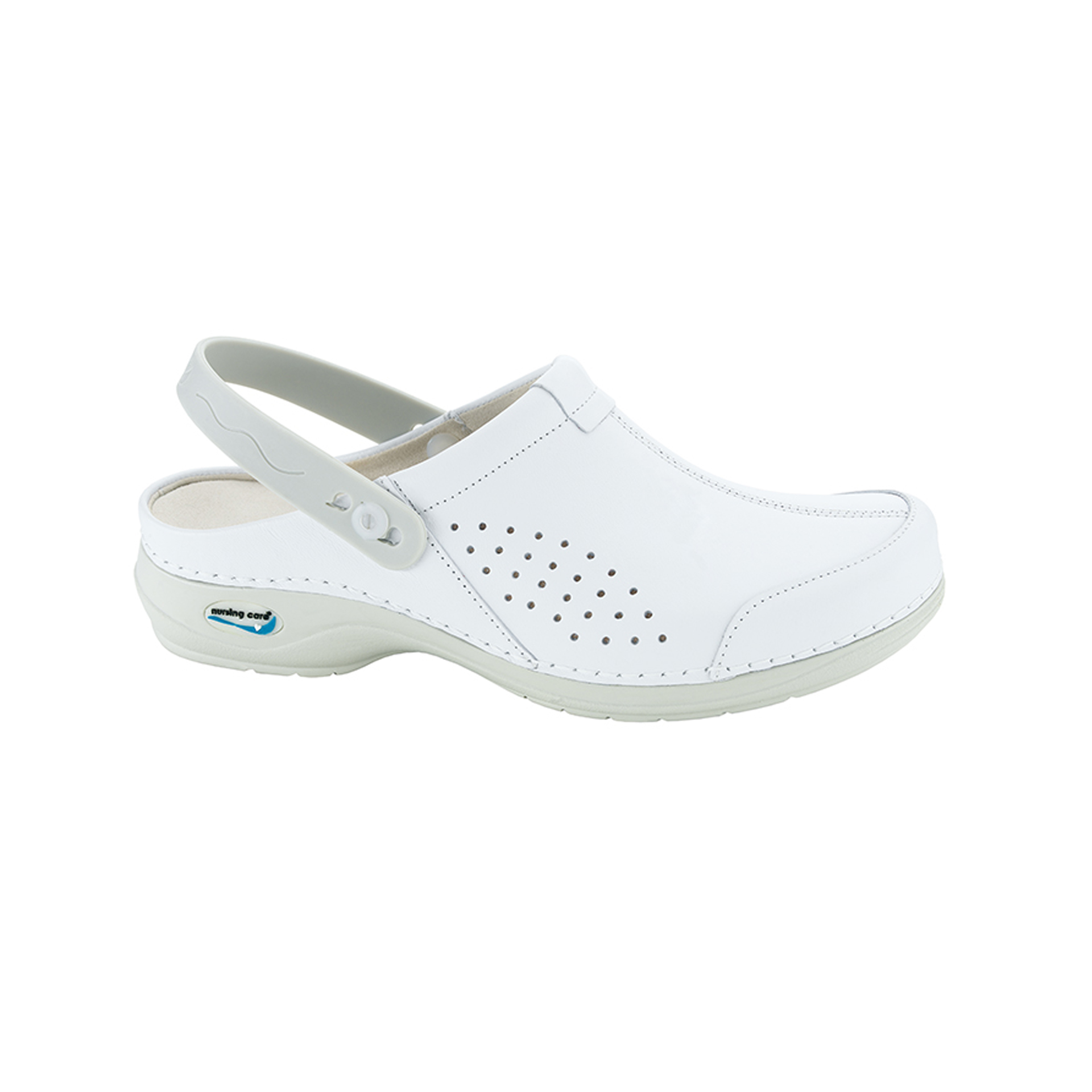 Soca WashGo Veneza com Furos e Presilha