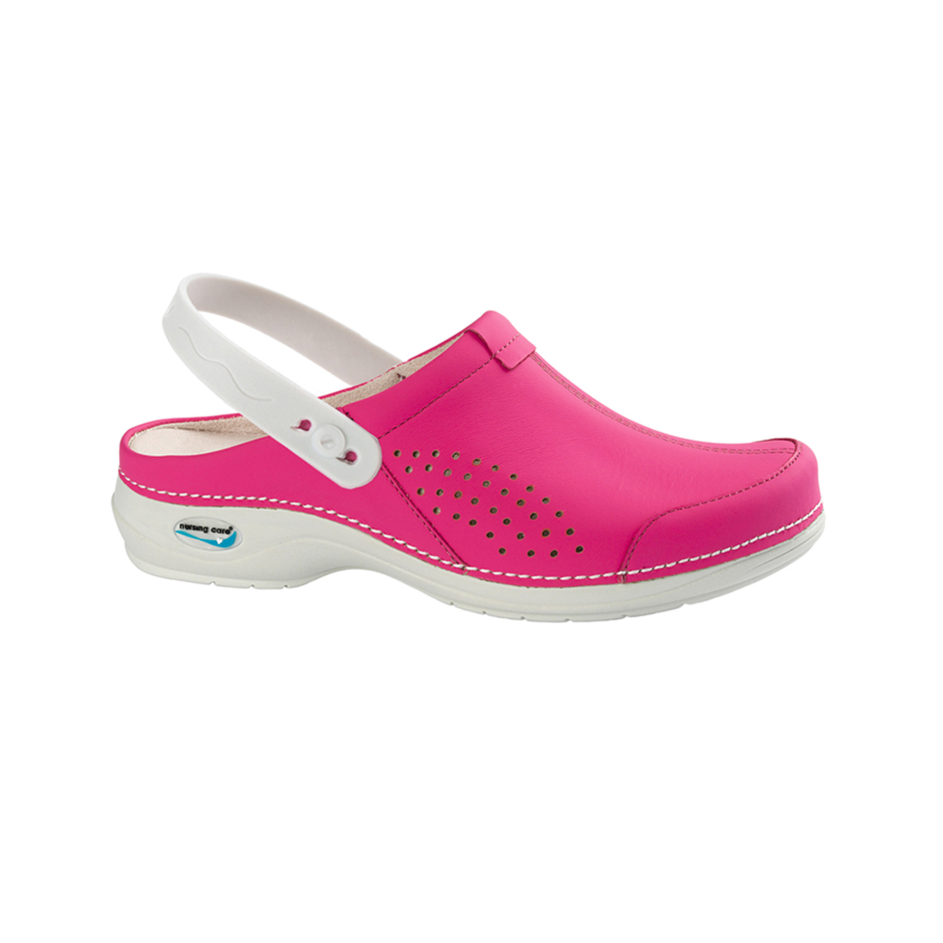 Soca WashGo Veneza com Furos e Presilha