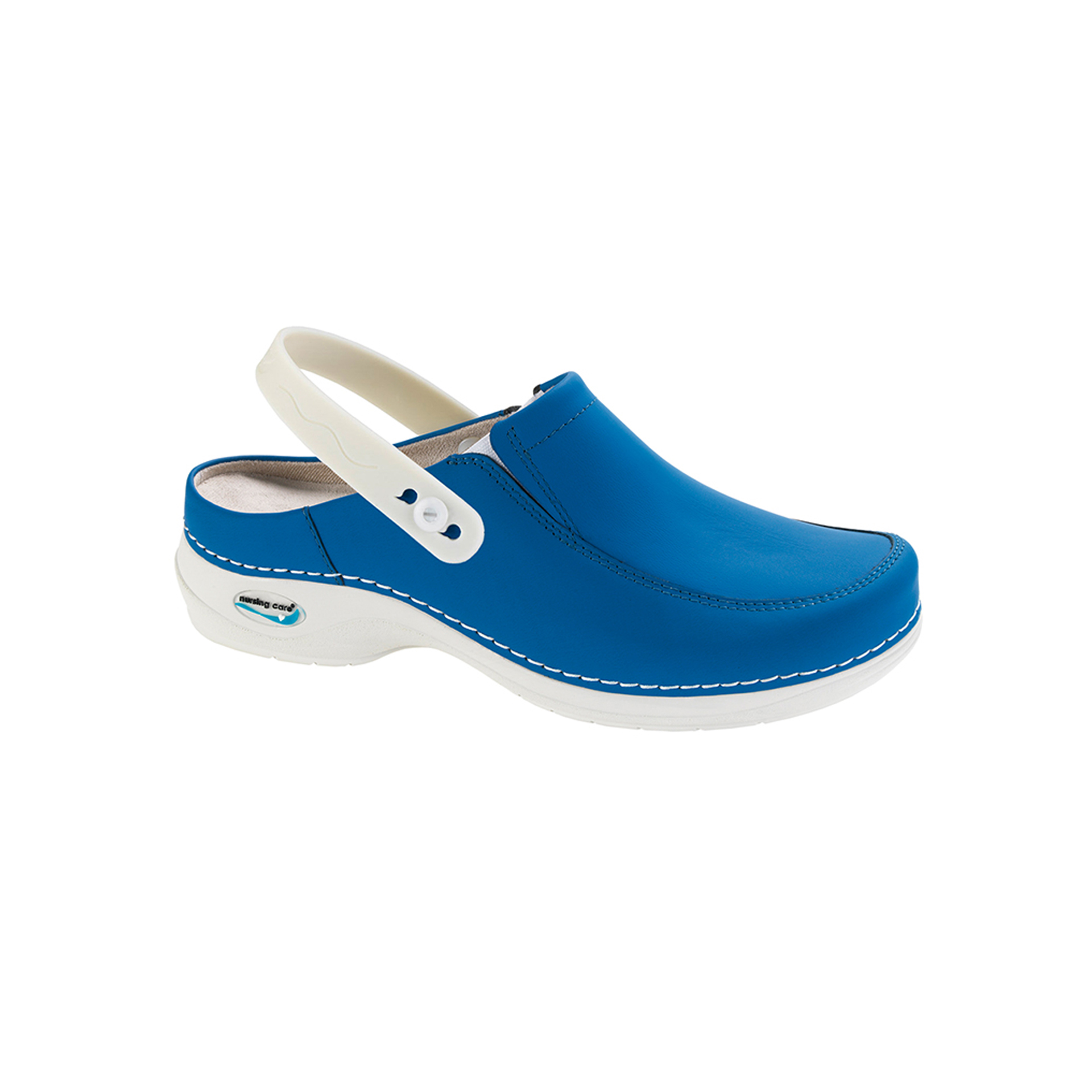 Socas WashGo Paris com Elásticos e Presilha