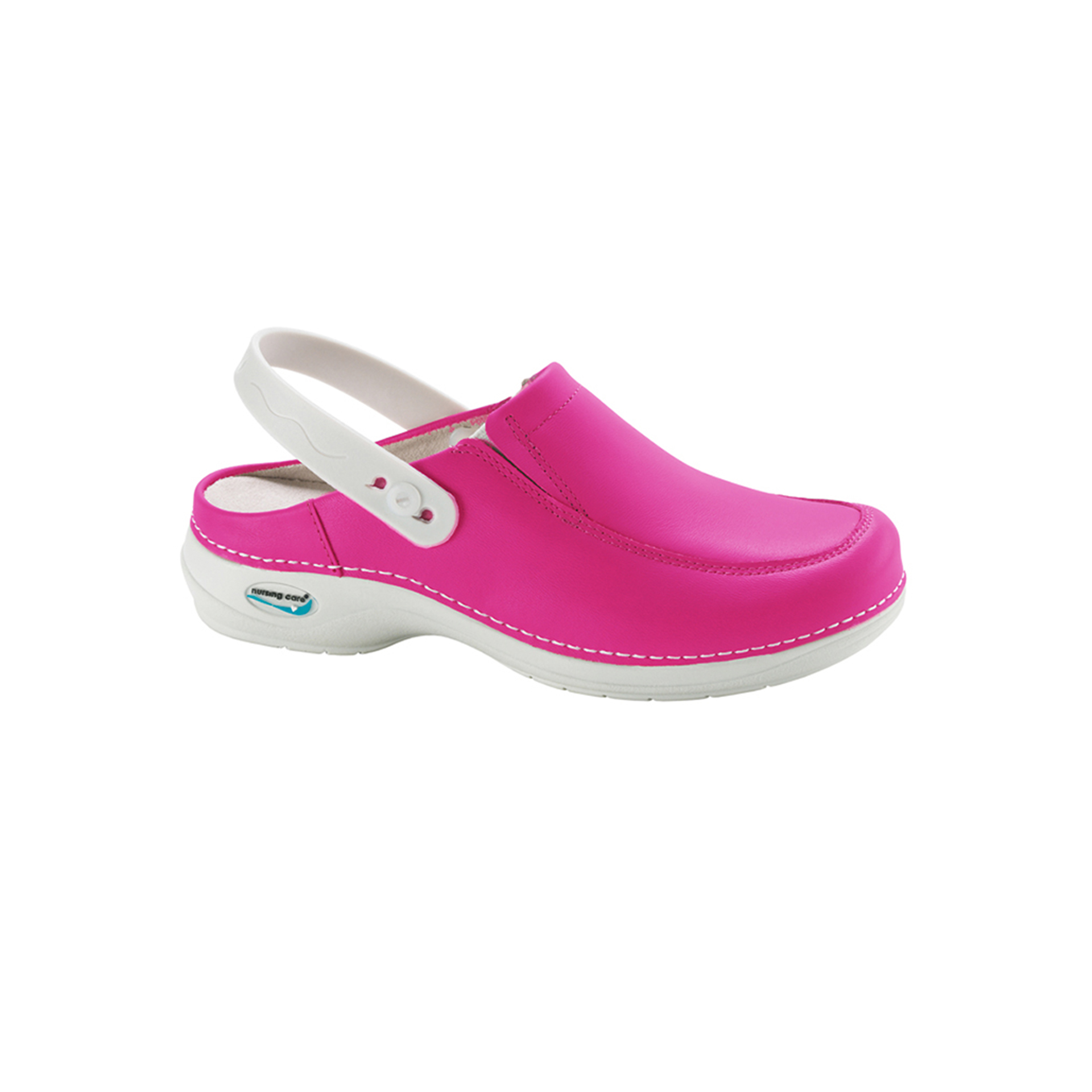 Socas WashGo Paris com Elásticos e Presilha