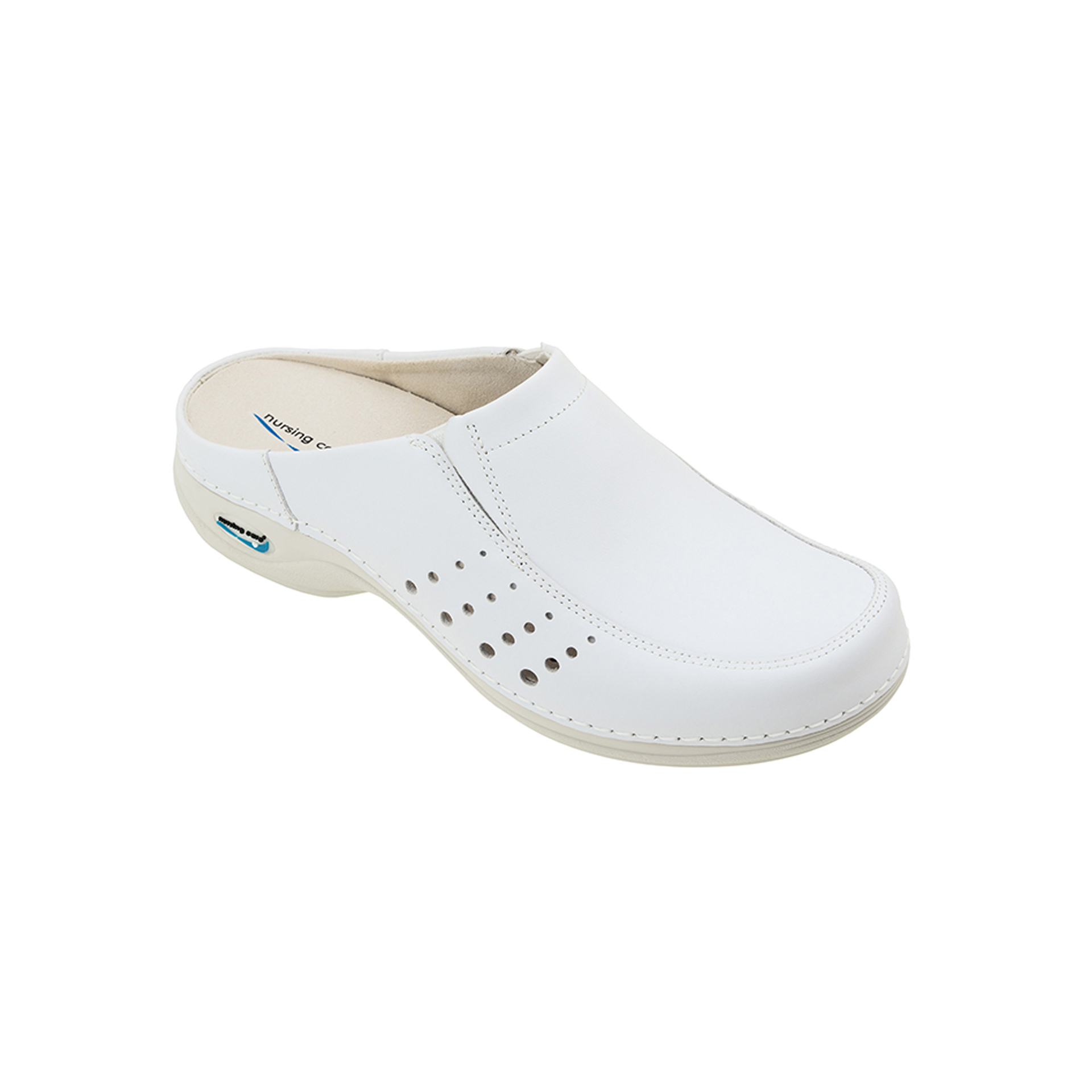 Socas WashGo Berlim com Elásticos e Furos