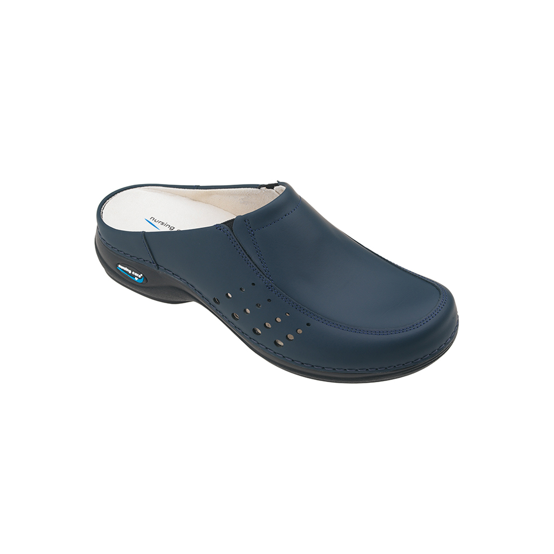 Socas WashGo Berlim com Elásticos e Furos