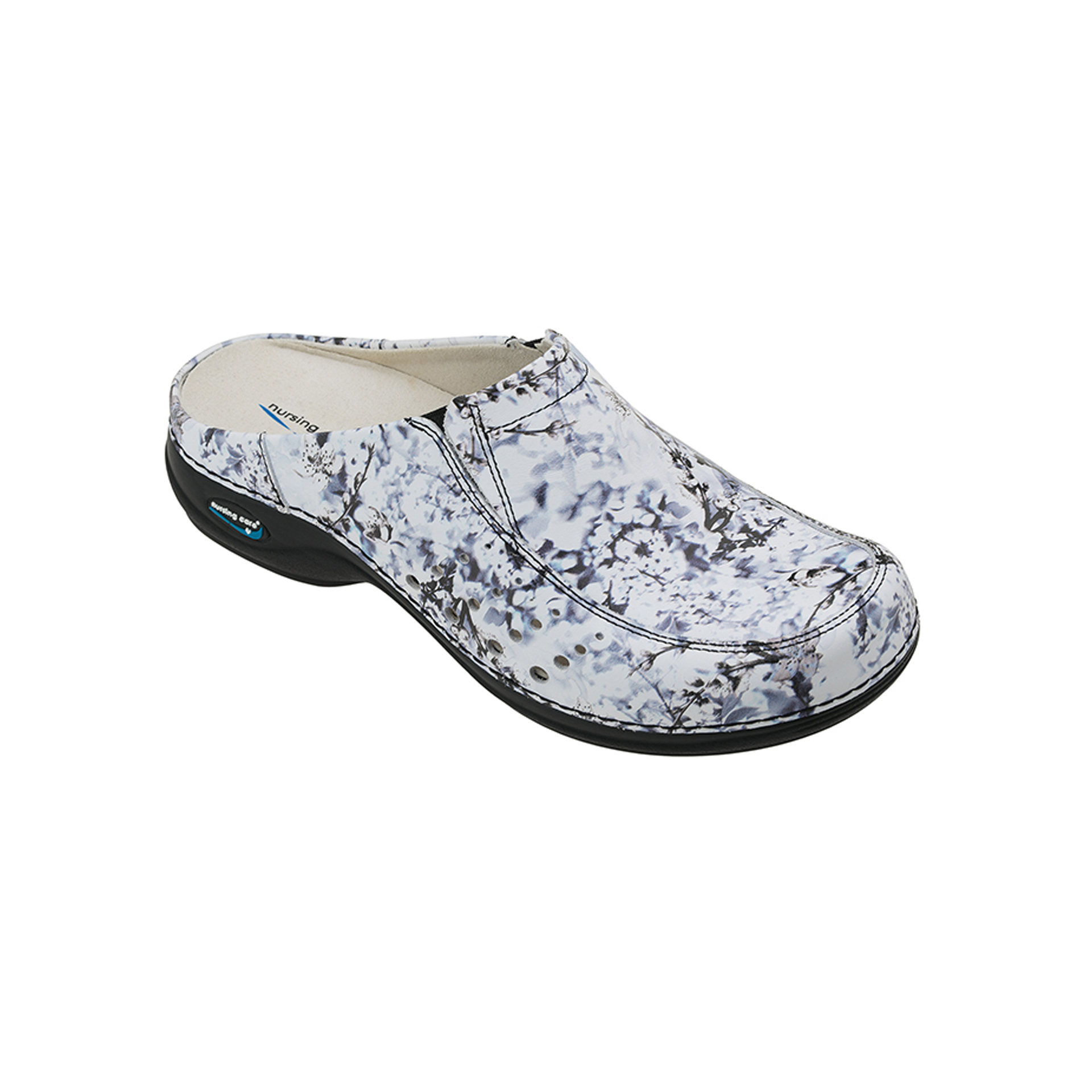 Socas WashGo Berlim com Elásticos e Furos