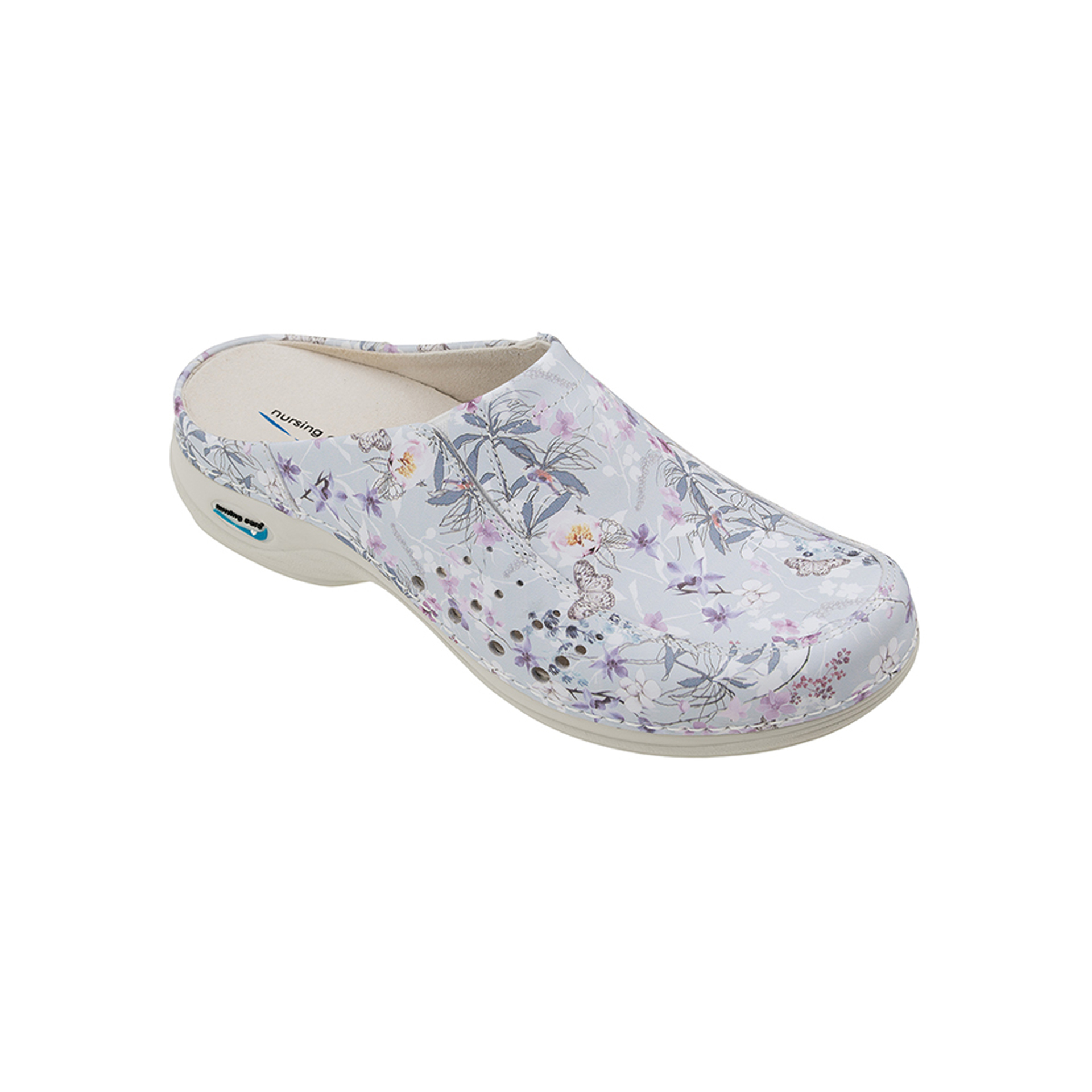 Socas WashGo Berlim com Elásticos e Furos