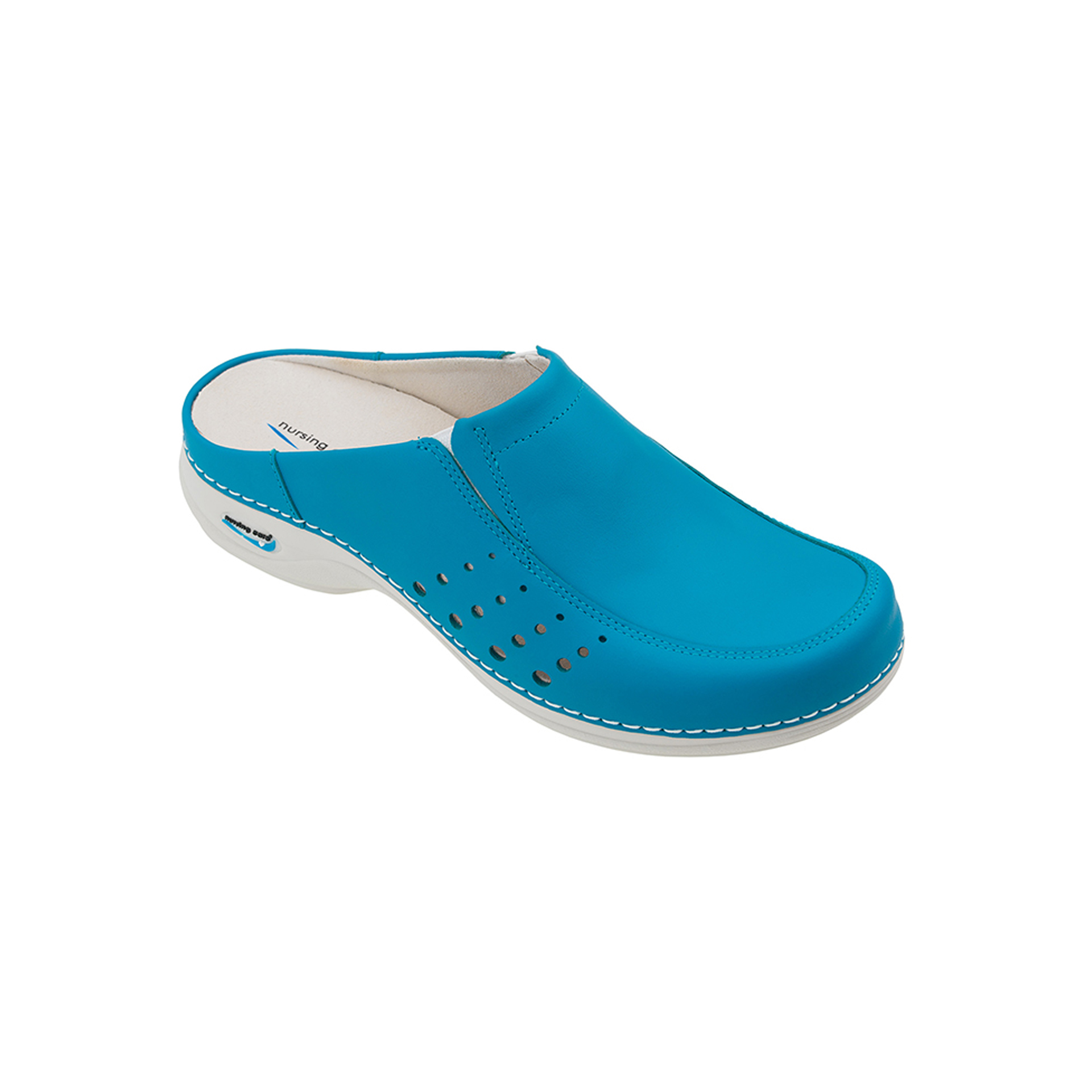 Socas WashGo Berlim com Elásticos e Furos