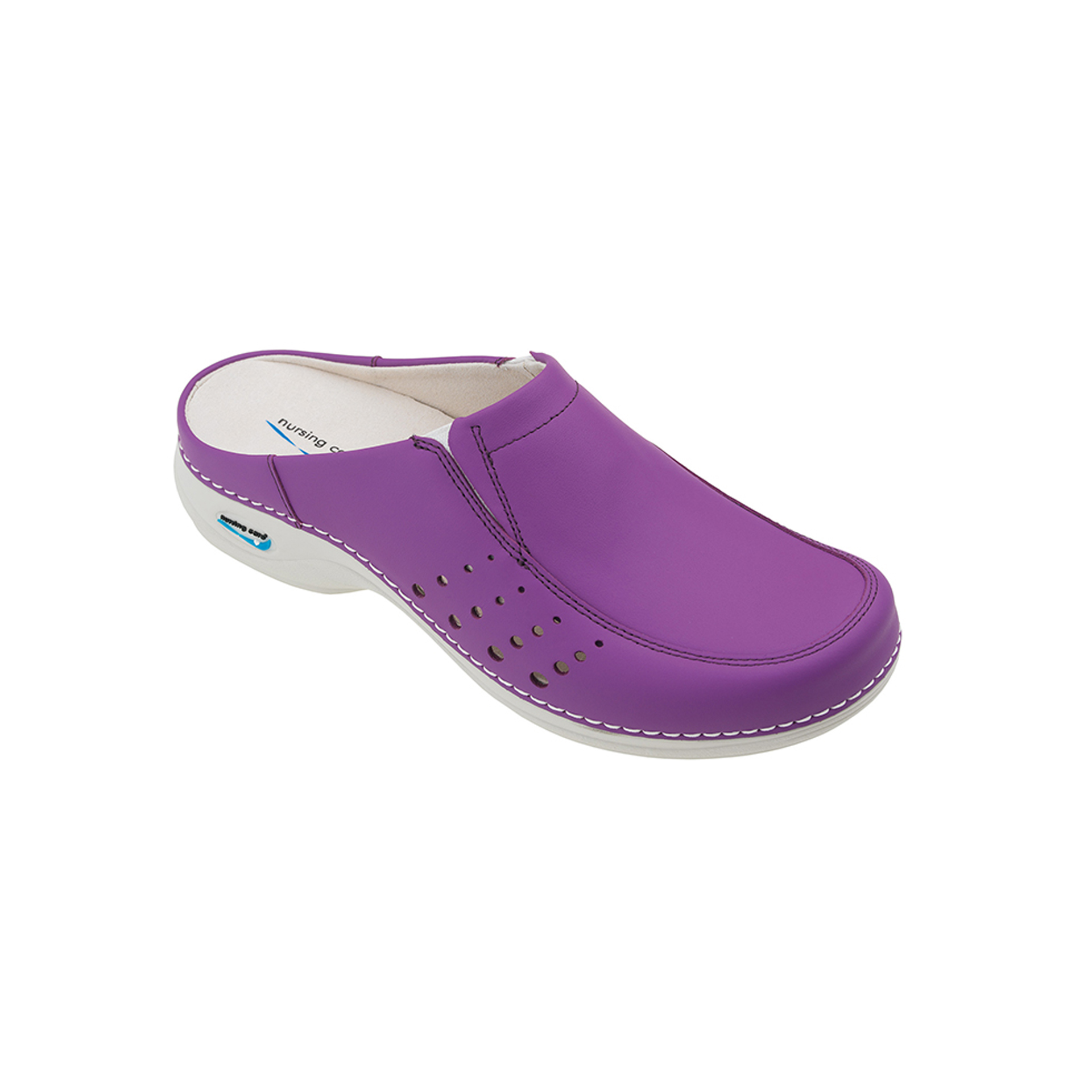 Socas WashGo Berlim com Elásticos e Furos