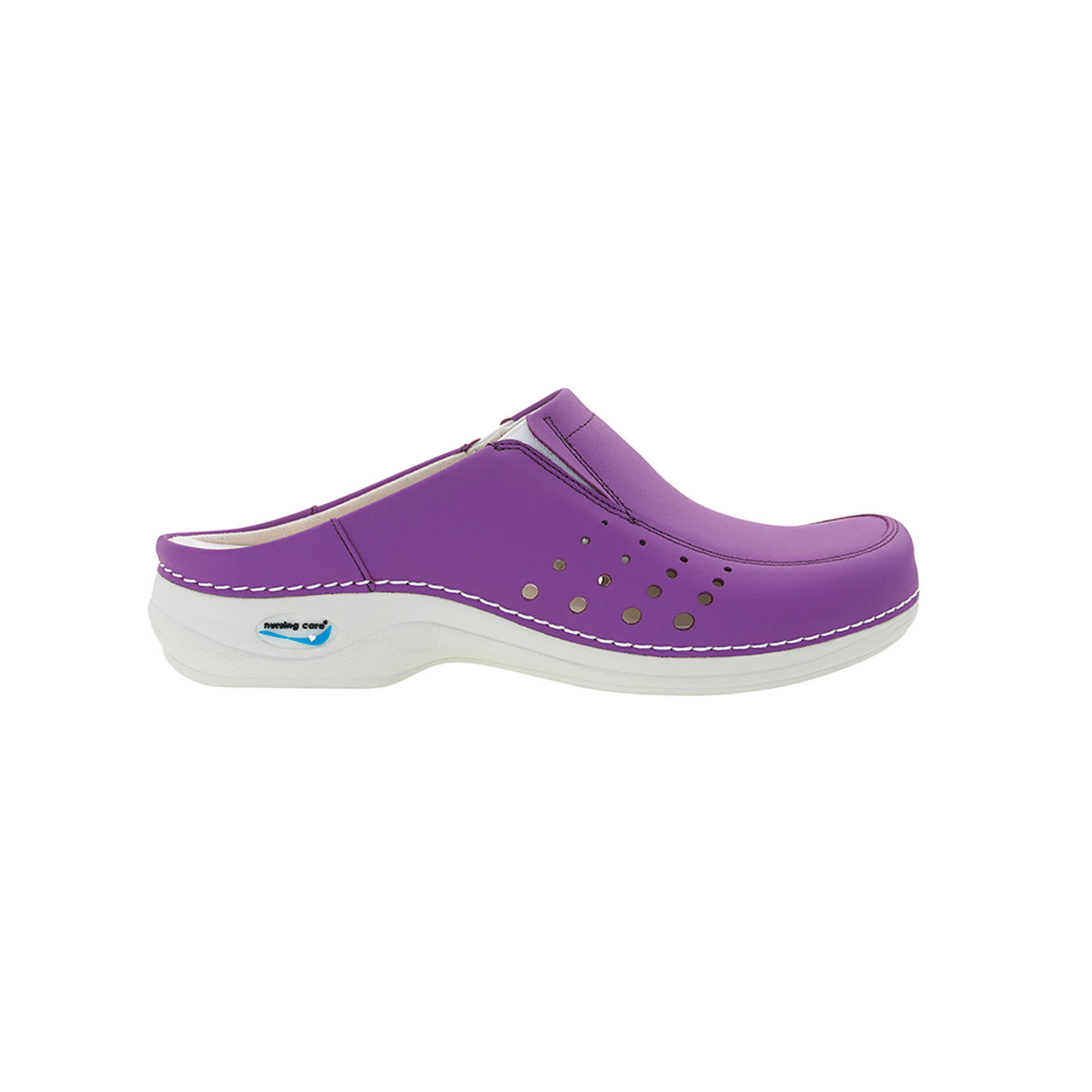 Socas WashGo Berlim com Elásticos e Furos