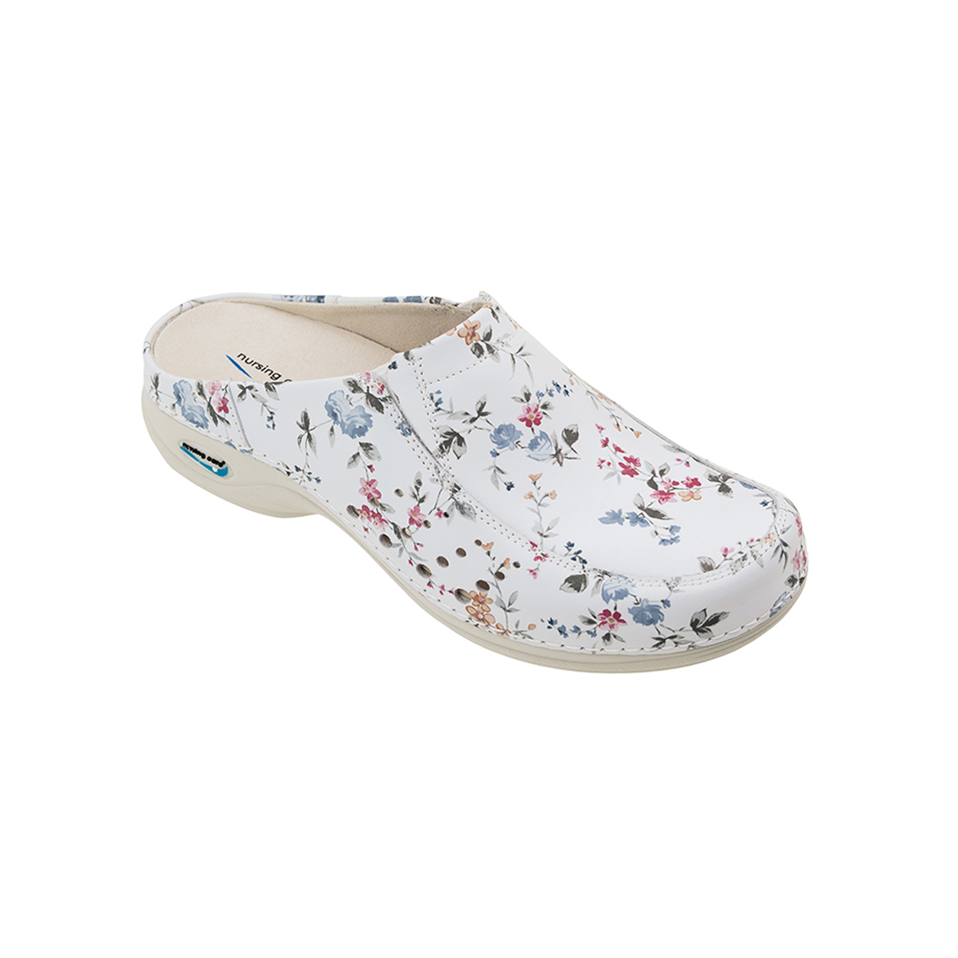 Socas WashGo Berlim com Elásticos e Furos