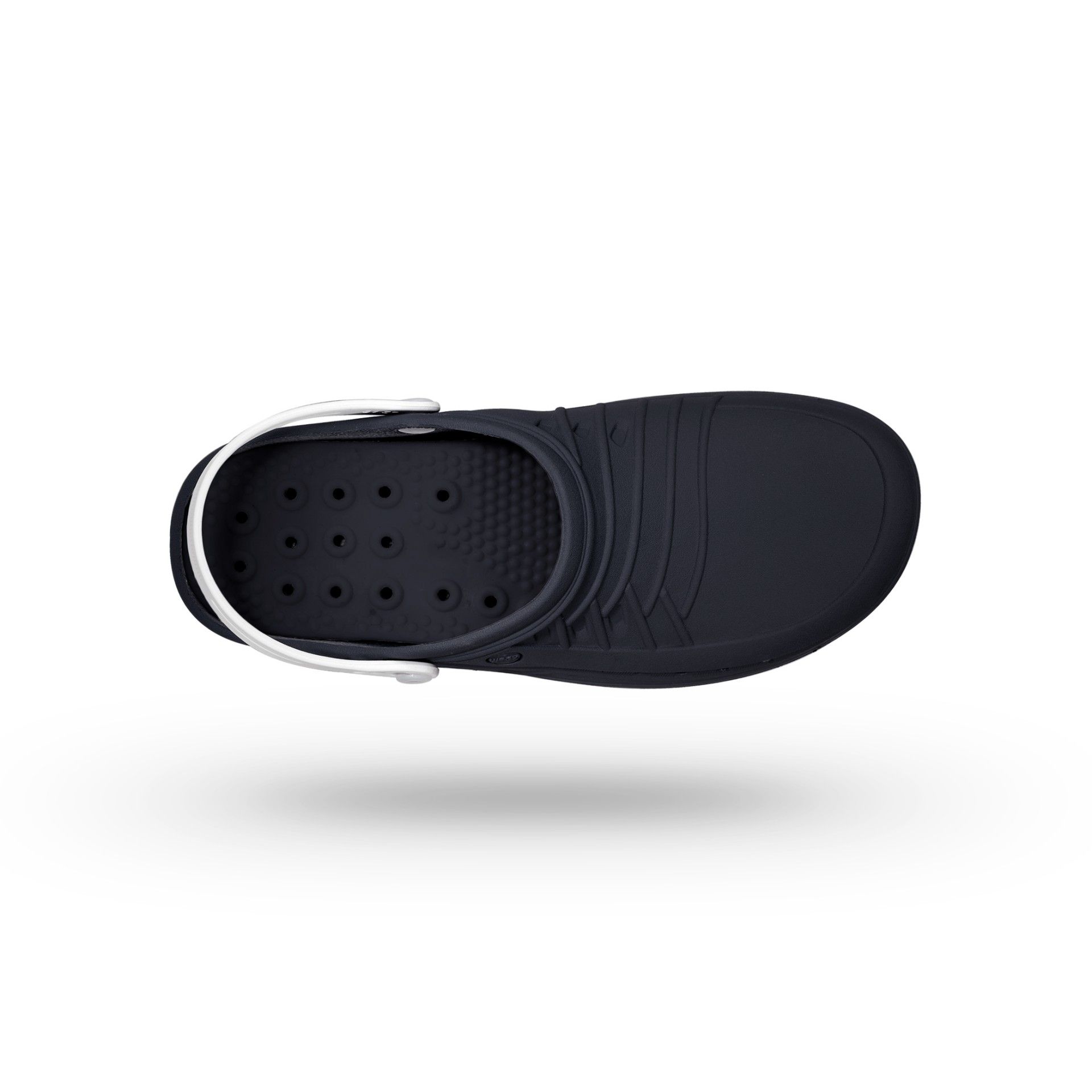 Socas Wock Clog com Presilha