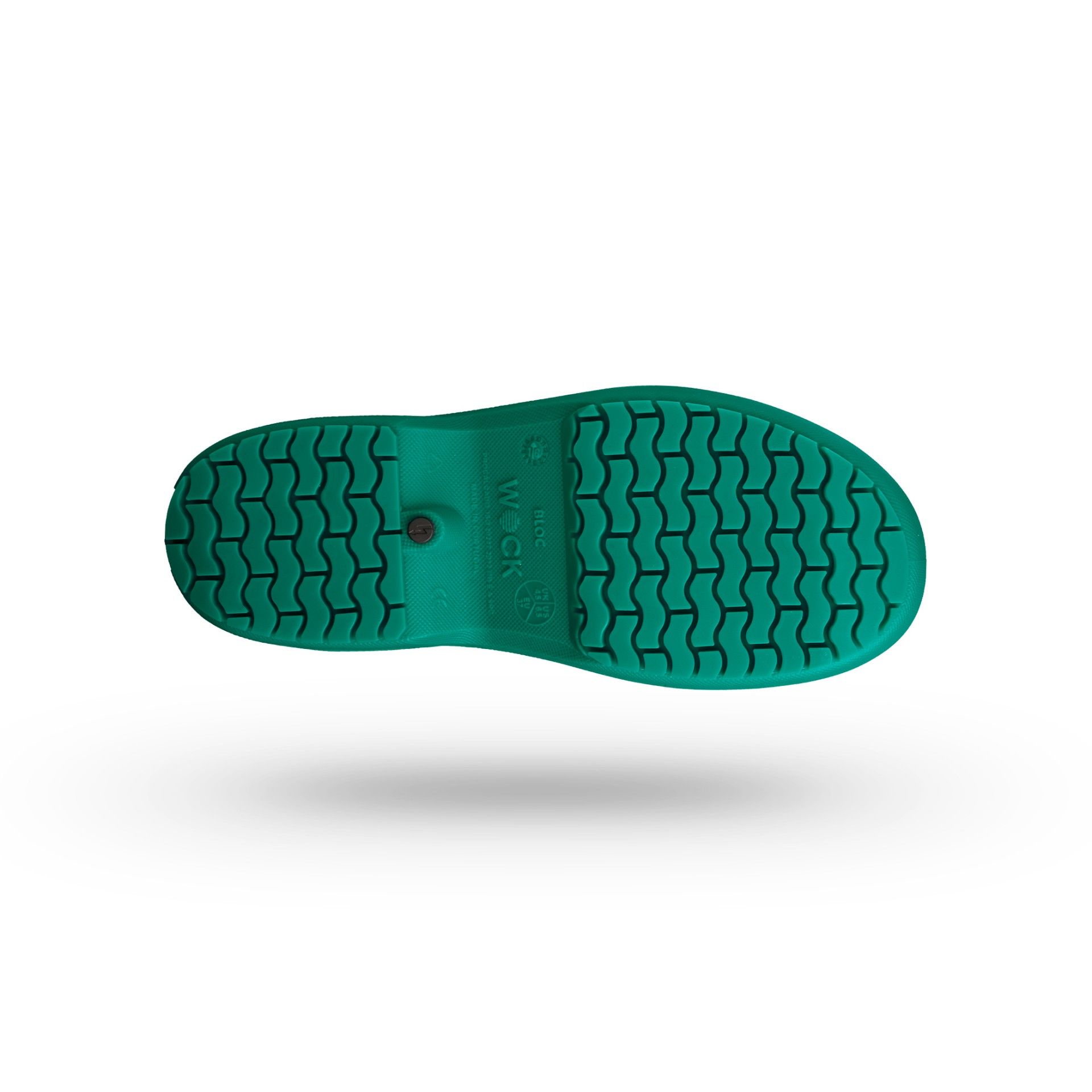 Socas Wock Bloc com Presilha