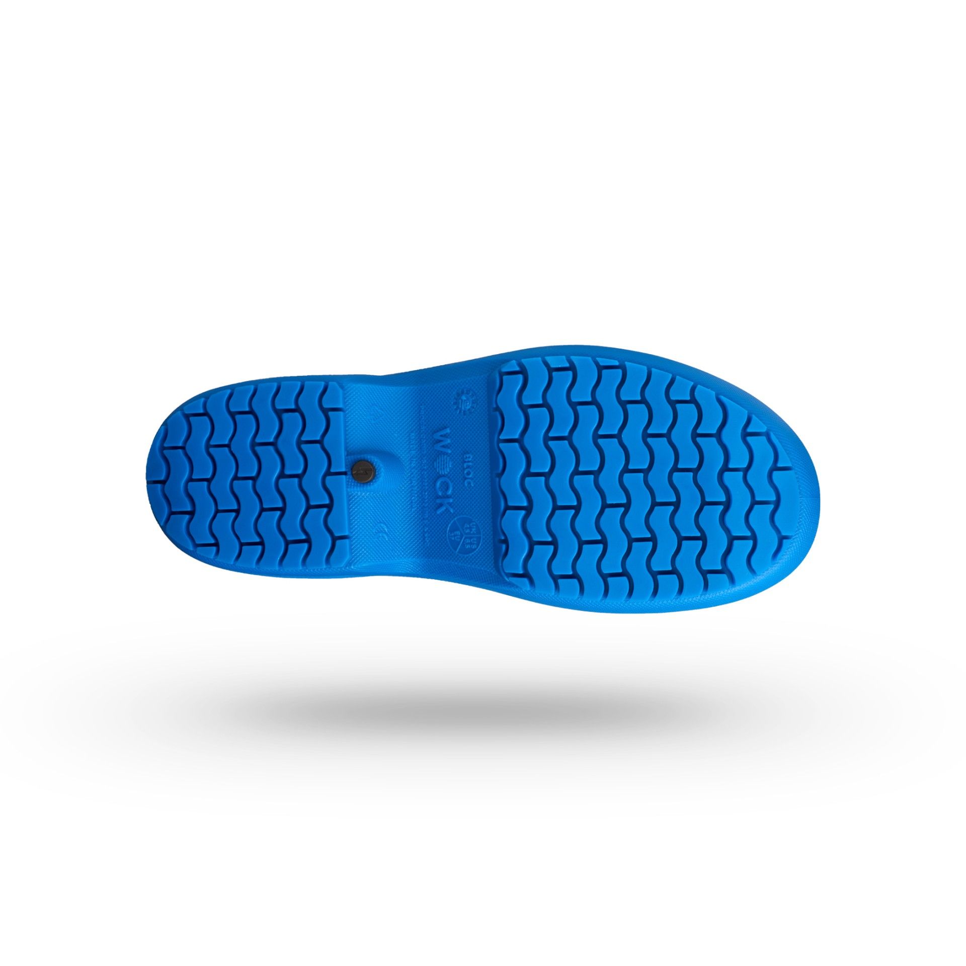 Socas Wock Bloc com Presilha