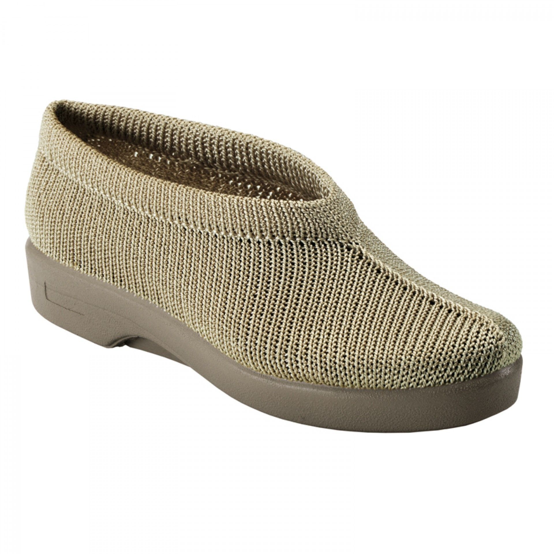 Sapatos para Senhora em Malha Comfy Lima
