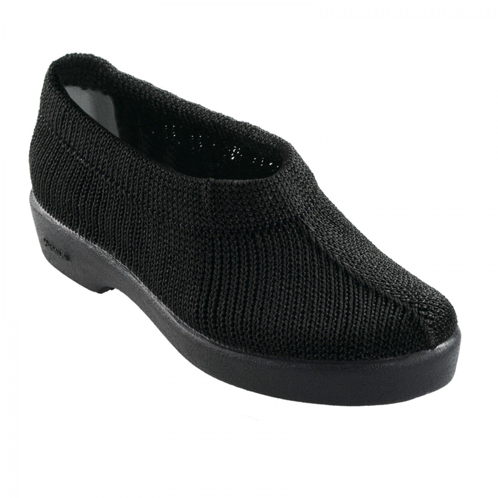 Sapatos para Senhora em Malha Comfy Lima