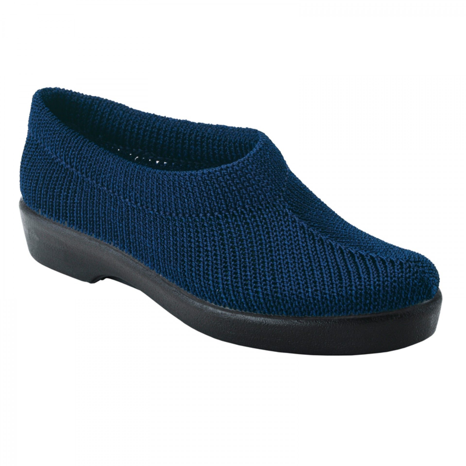 Sapatos para Senhora em Malha Comfy Lima