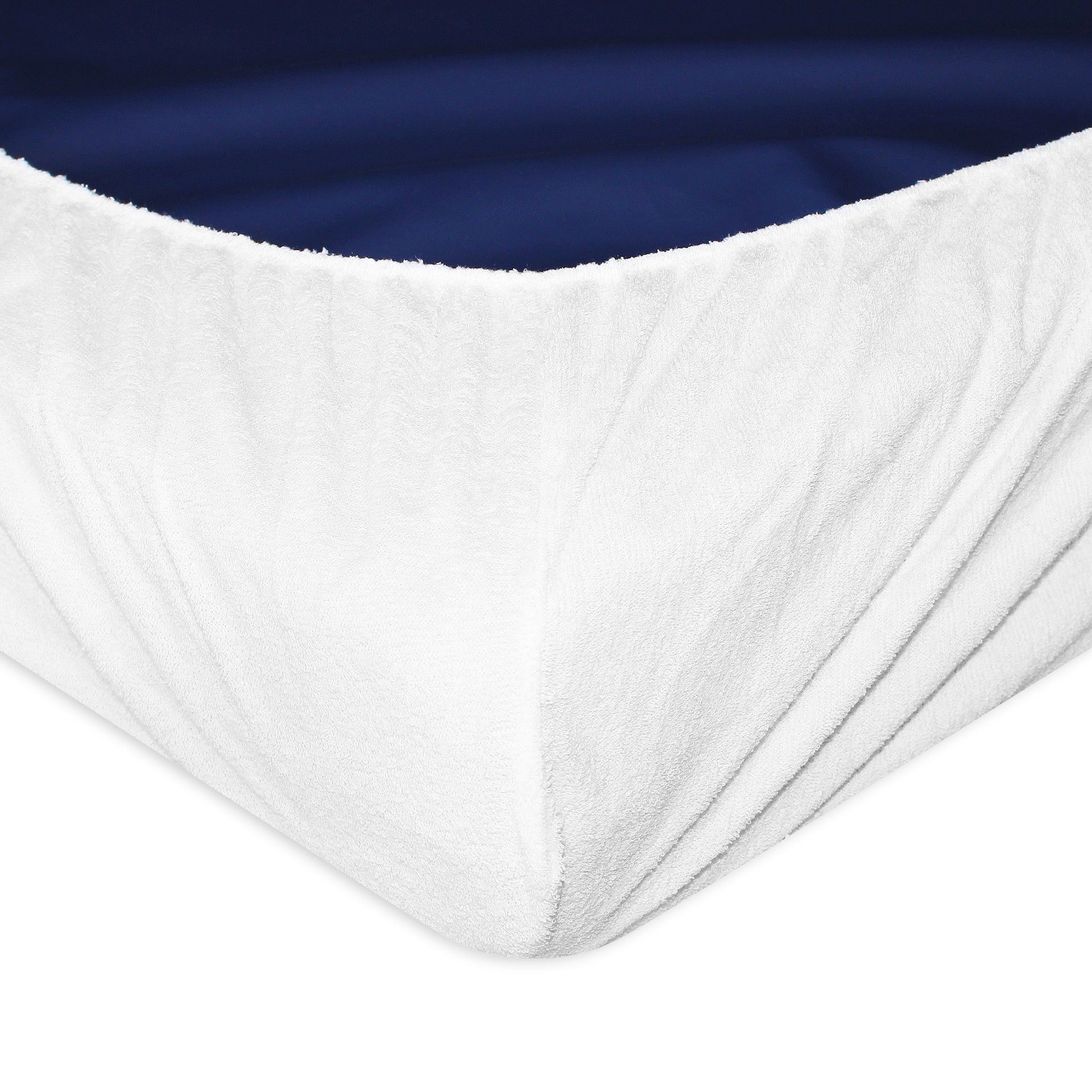 Resguardo Impermeável para Colchão - 100 x 200 cm