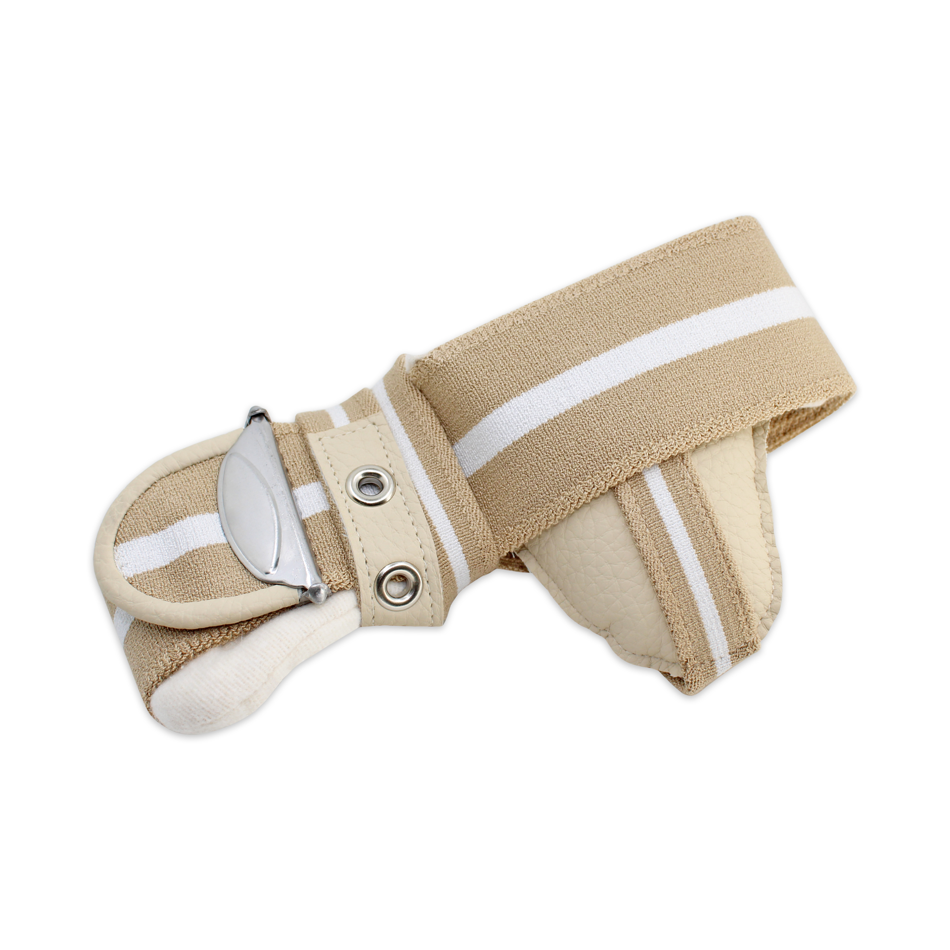 Funda Inguinal Esquerda - 970