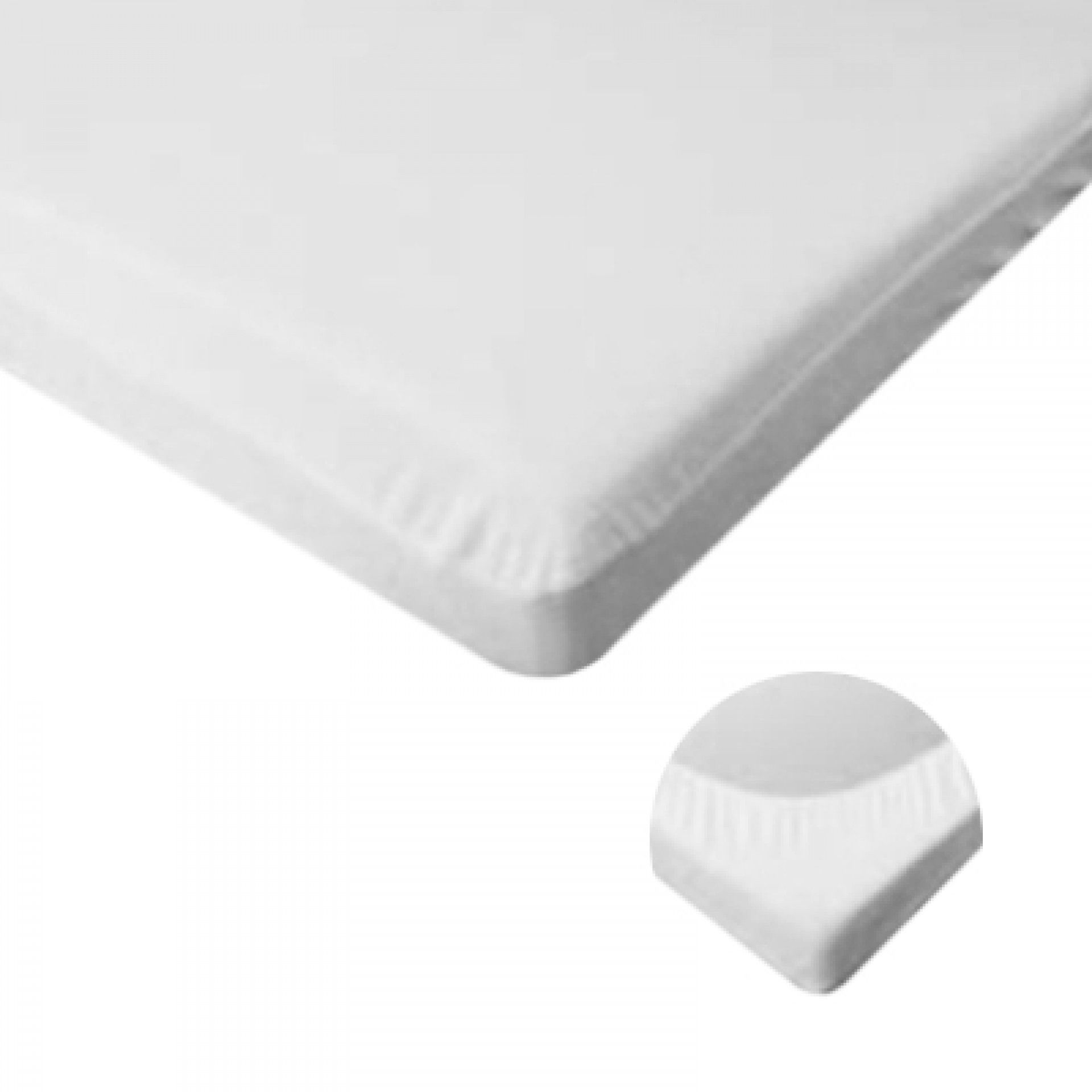 Resguardo em Turco/Vinyl - 100 x 200 cm