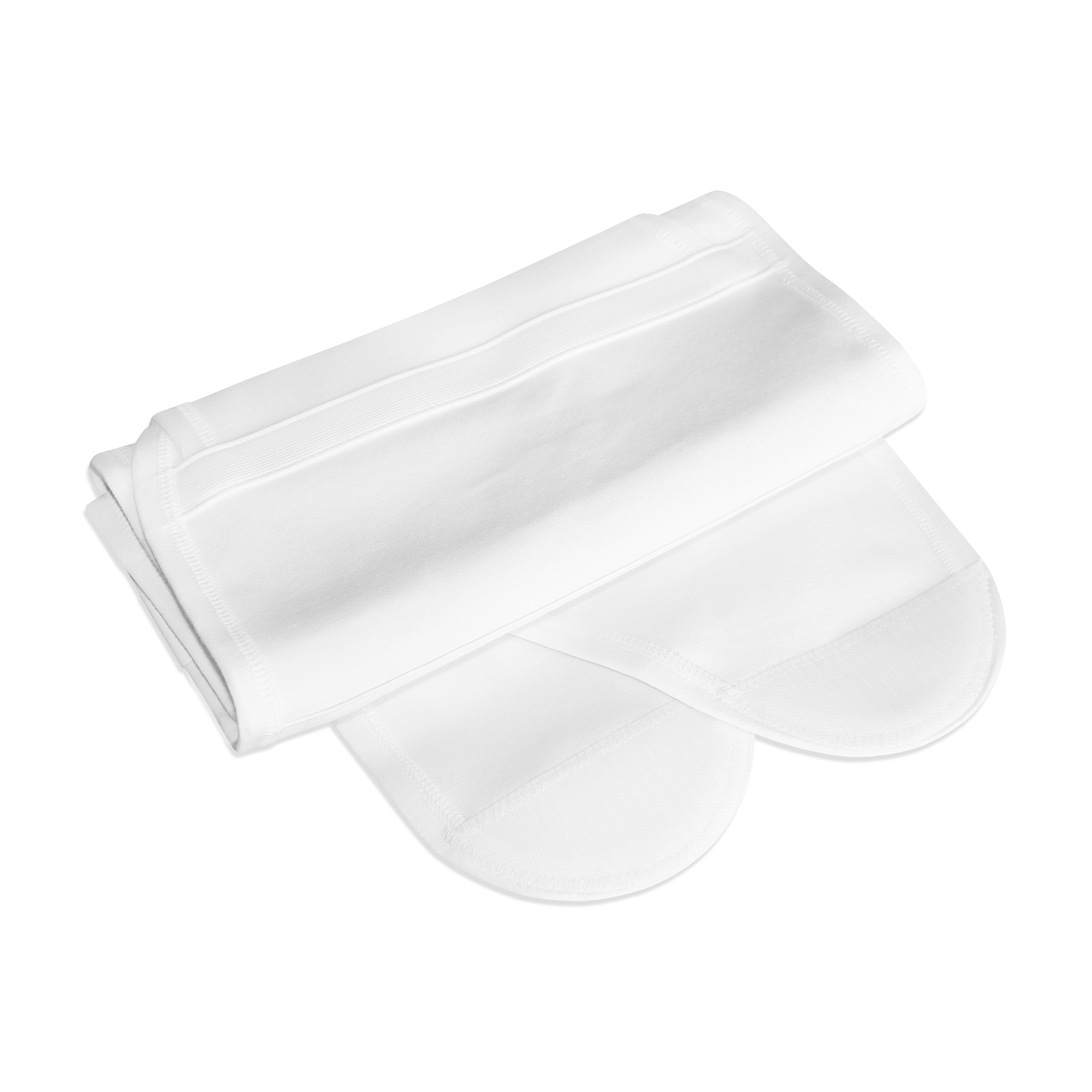 Cinta Pós-Operatória com Duas Tiras - 250