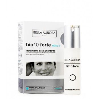 Bella Aurora Bio 10 Forte Mark-S - 30 mlt