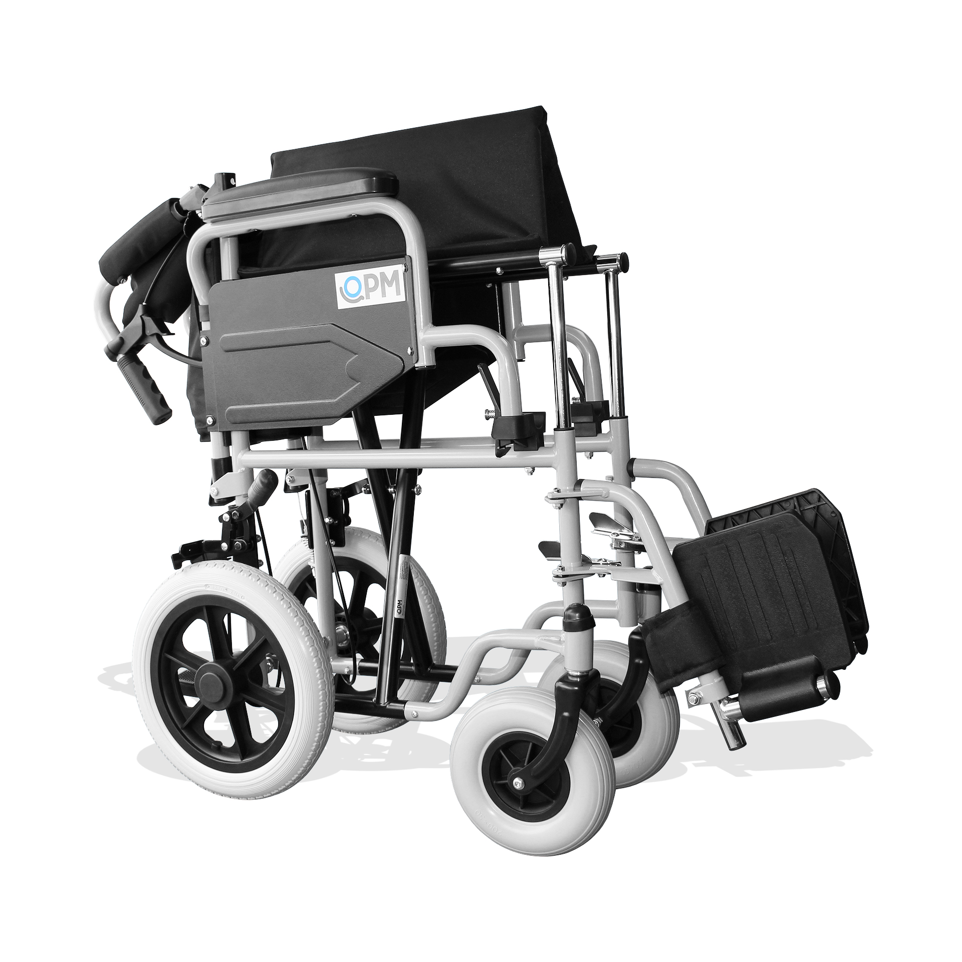 Cadeira de Rodas Manual OPM