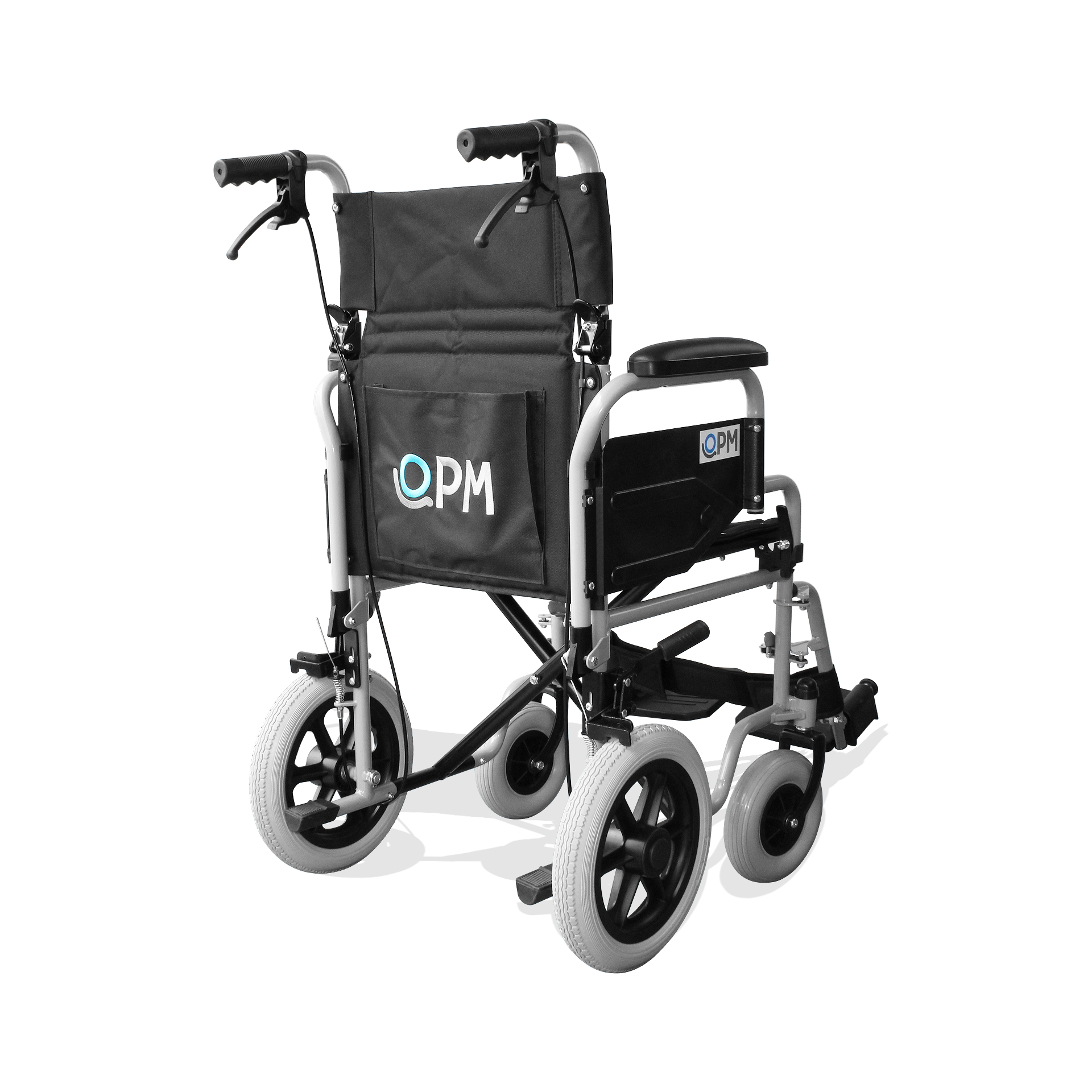 Cadeira de Rodas Manual OPM