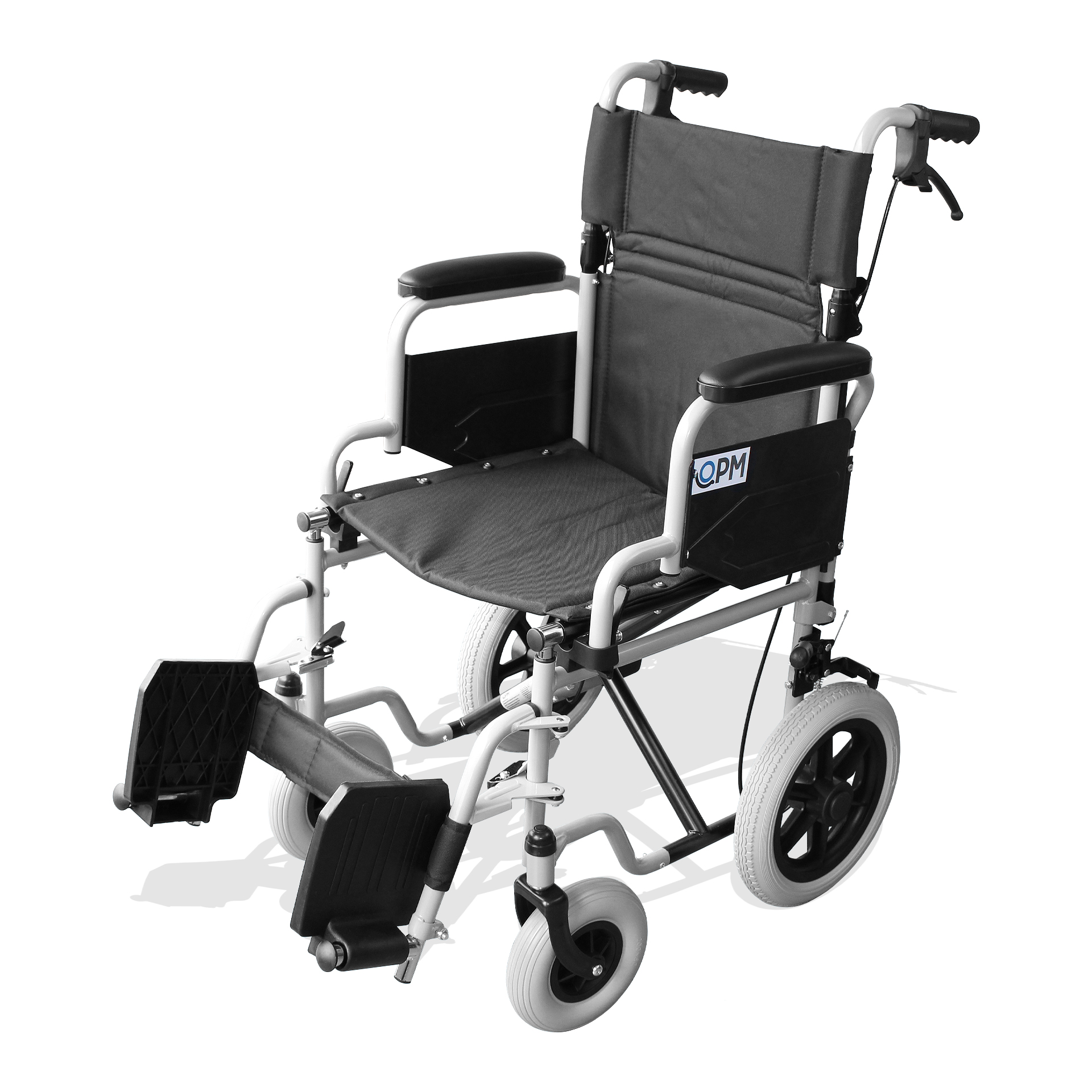 Cadeira de Rodas Manual OPM