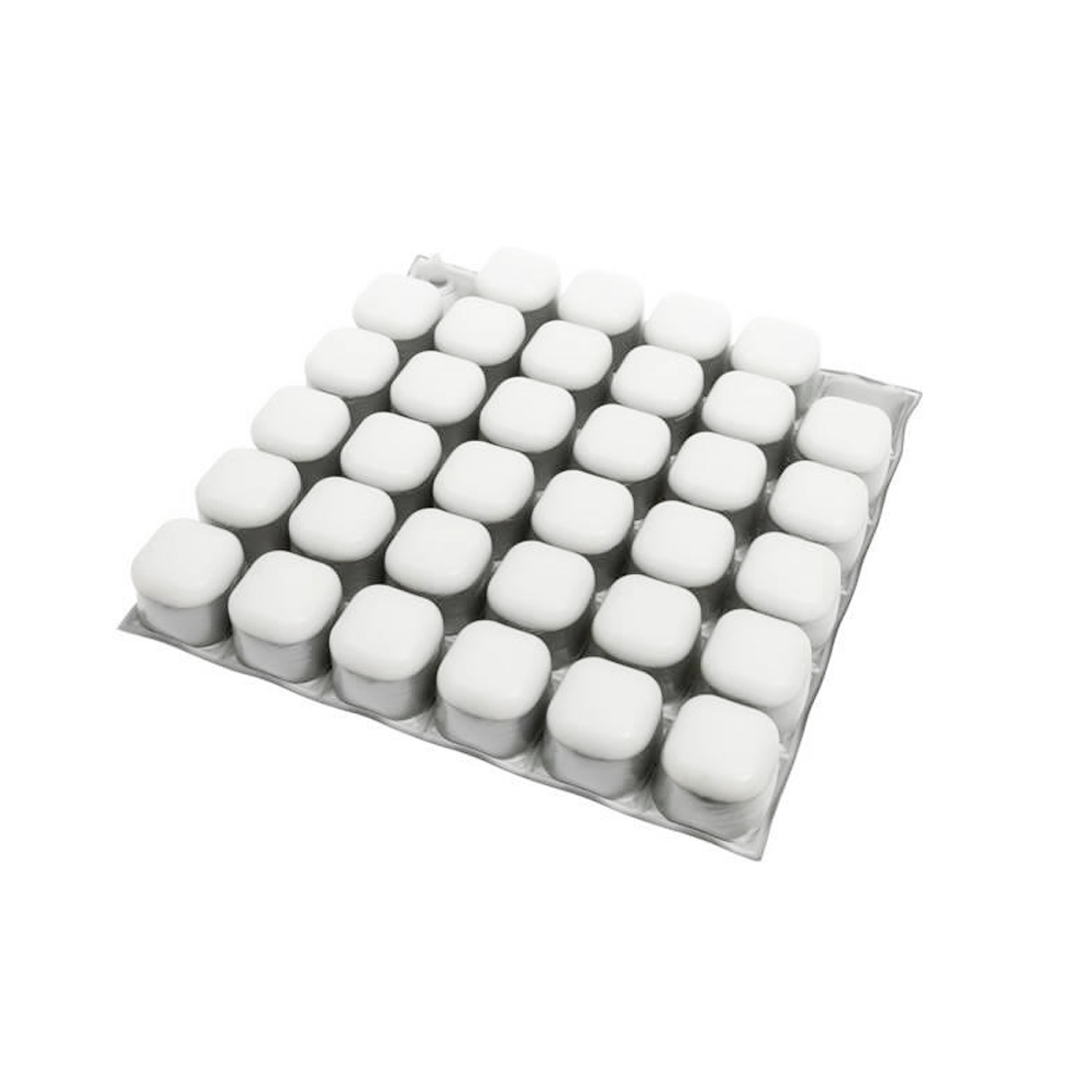 Almofada Relax CoolCell - 43 x 43 x 5 cm