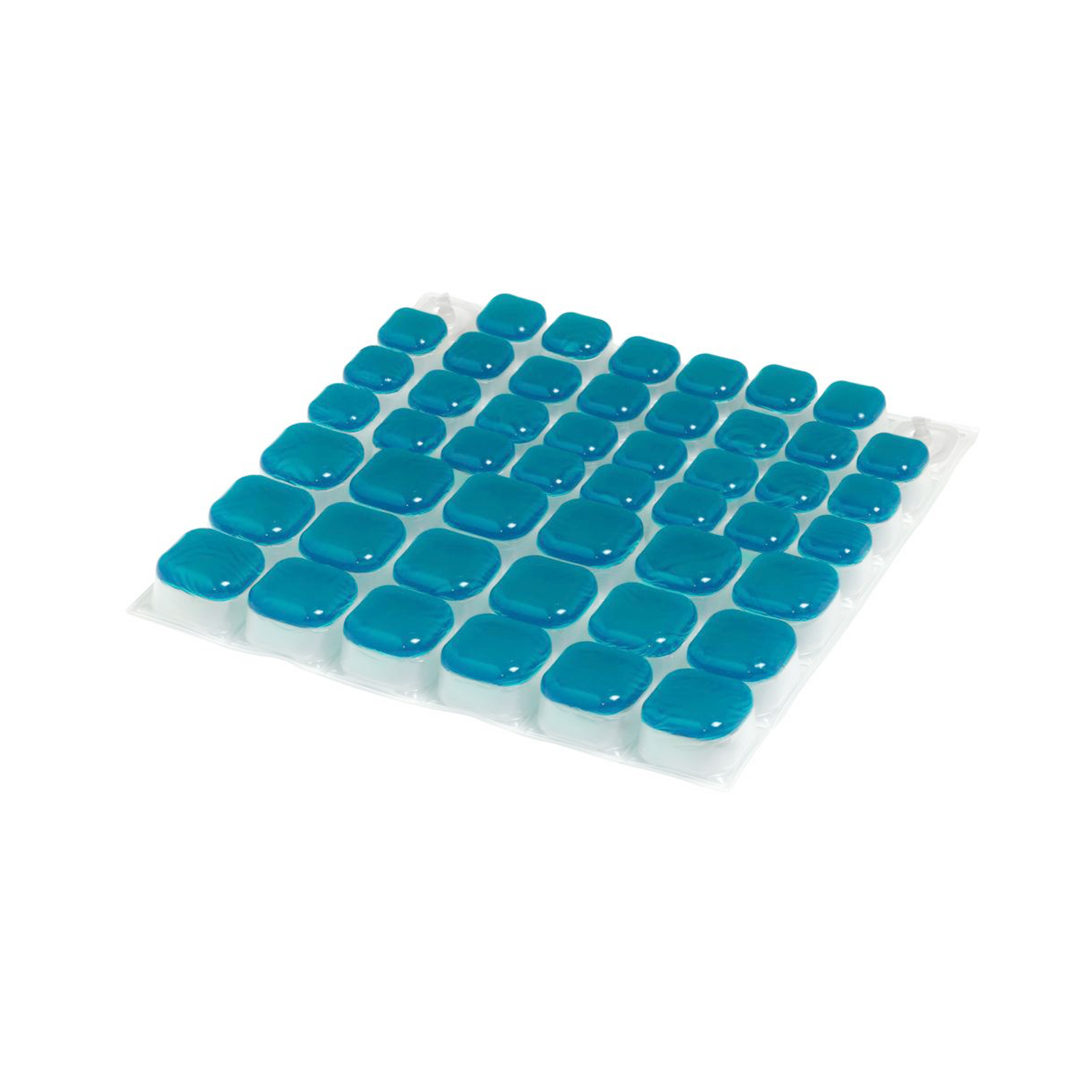 Almofada Relax Gelcell G2 - 43 x 43 x 4 cm