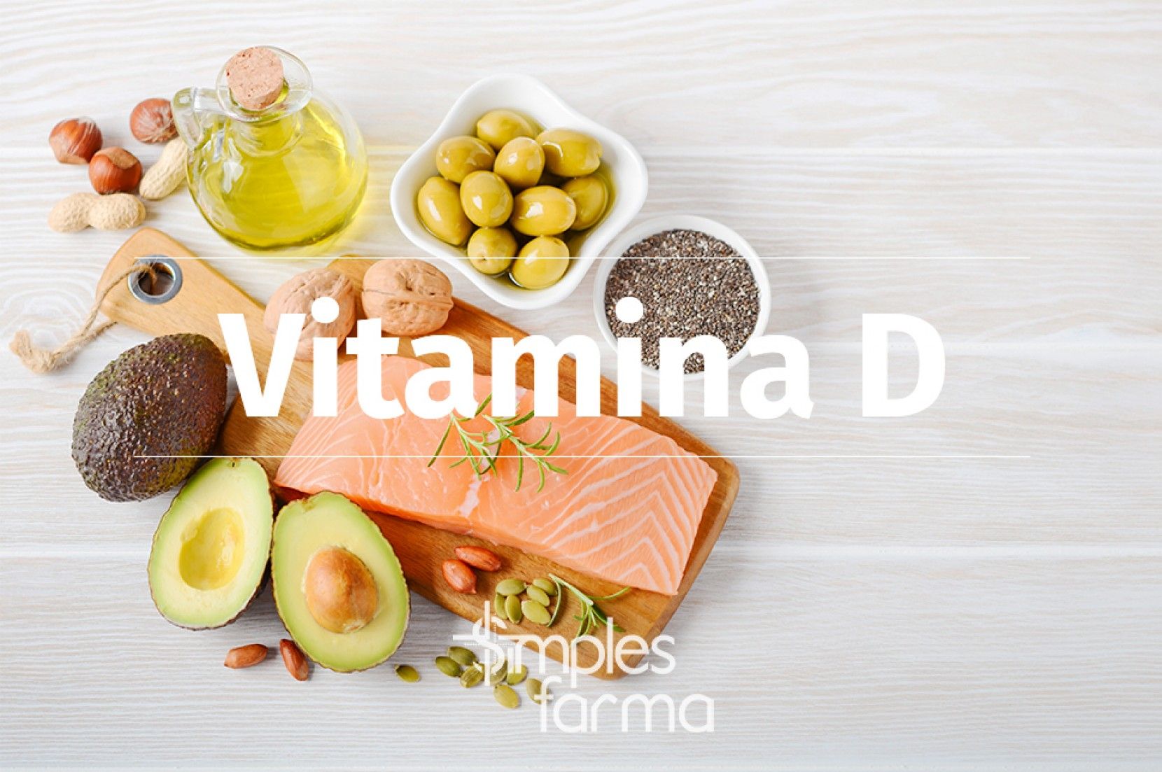 Vitamina D