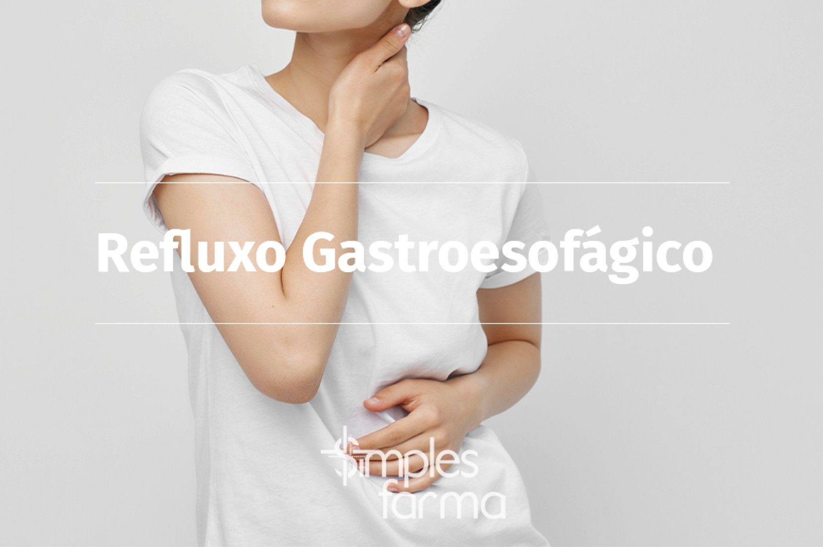 Refluxo Gstrico