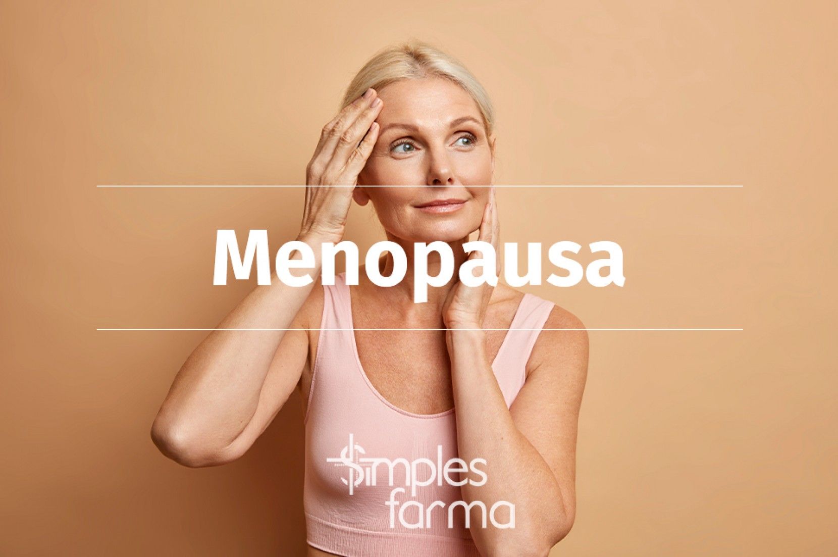 Menopausa