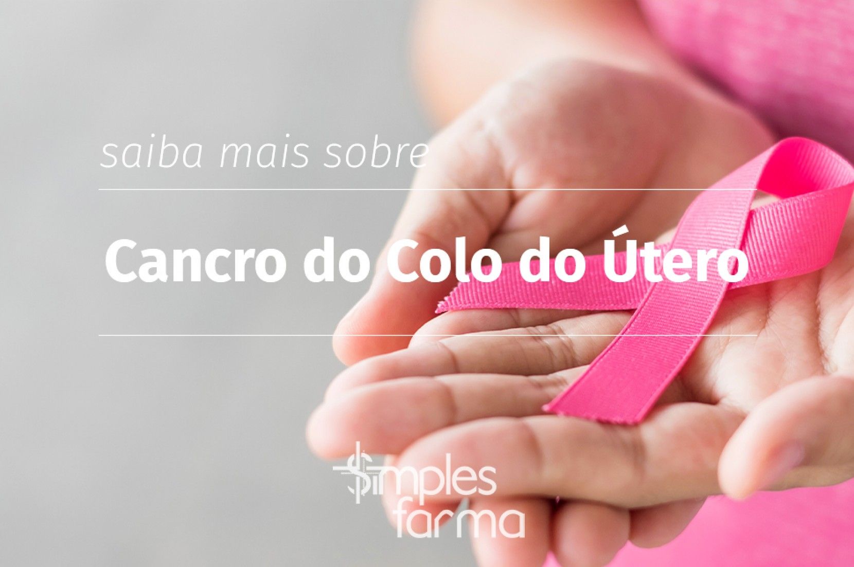 Cancro do Colo do tero