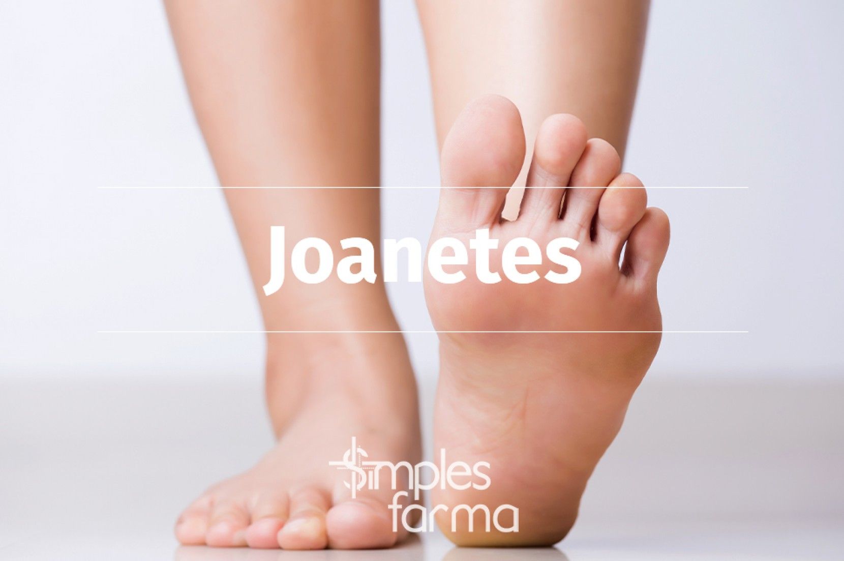 Joanetes