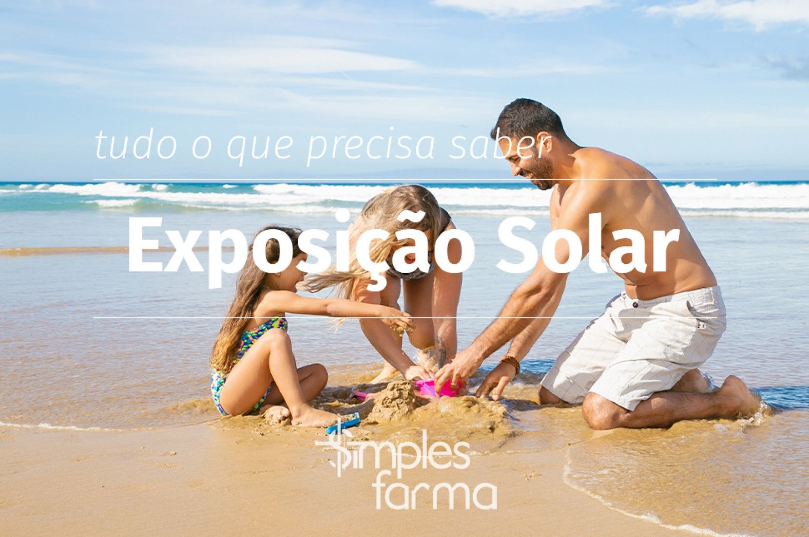 Exposio Solar: tudo o que precisa de saber