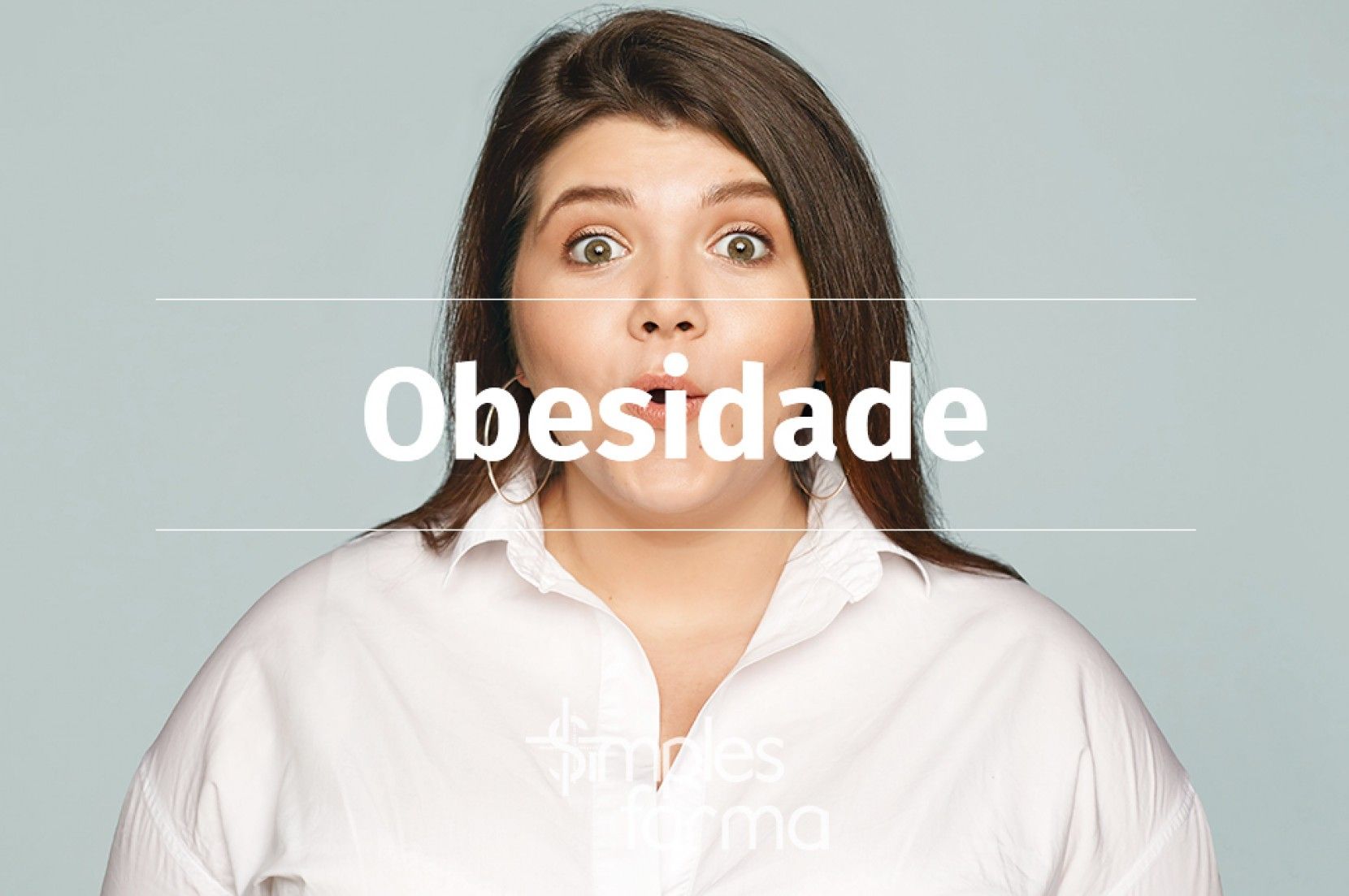 Obesidade Obesidade