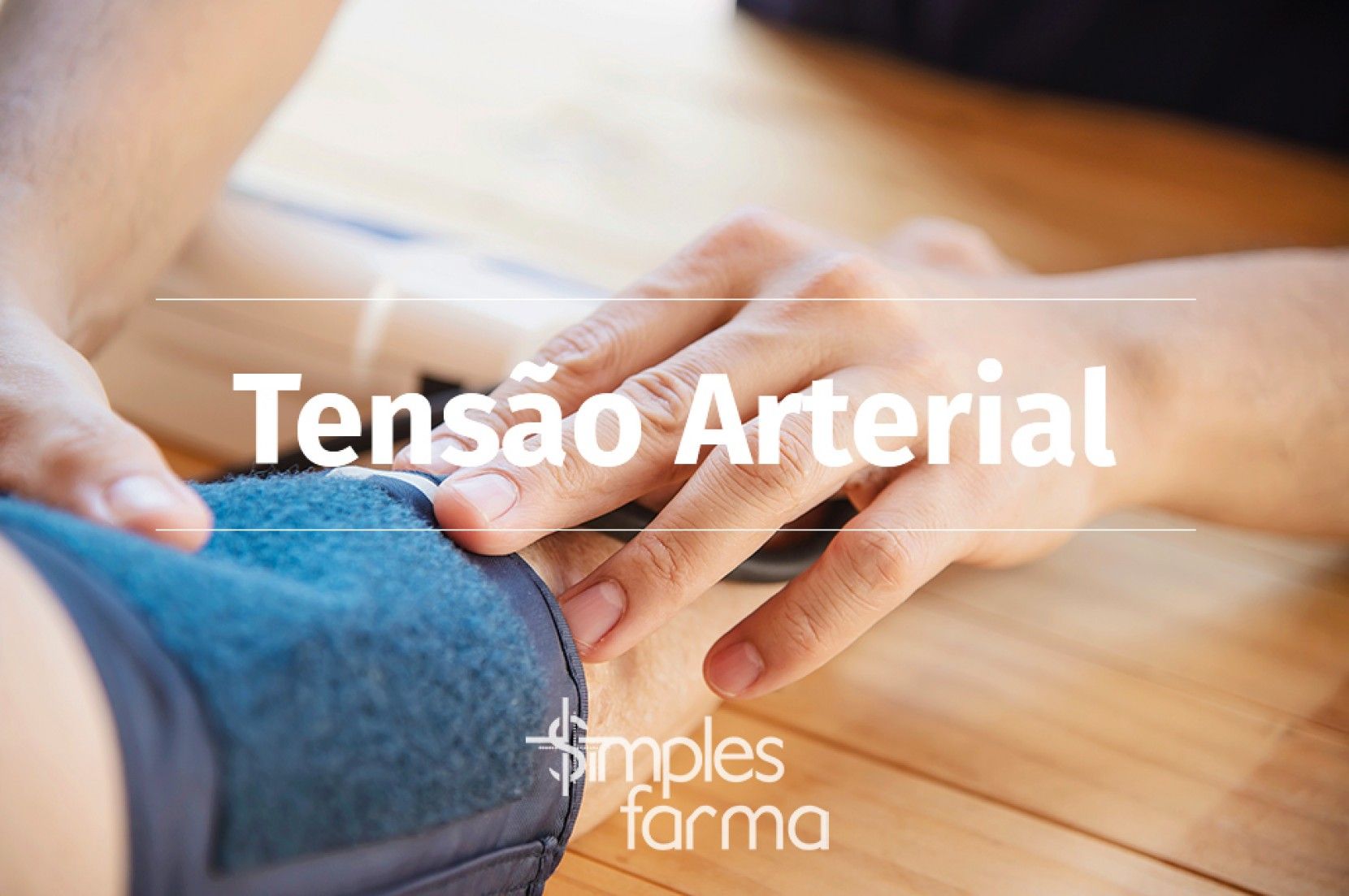 Tensão Arterial Tensão Arterial