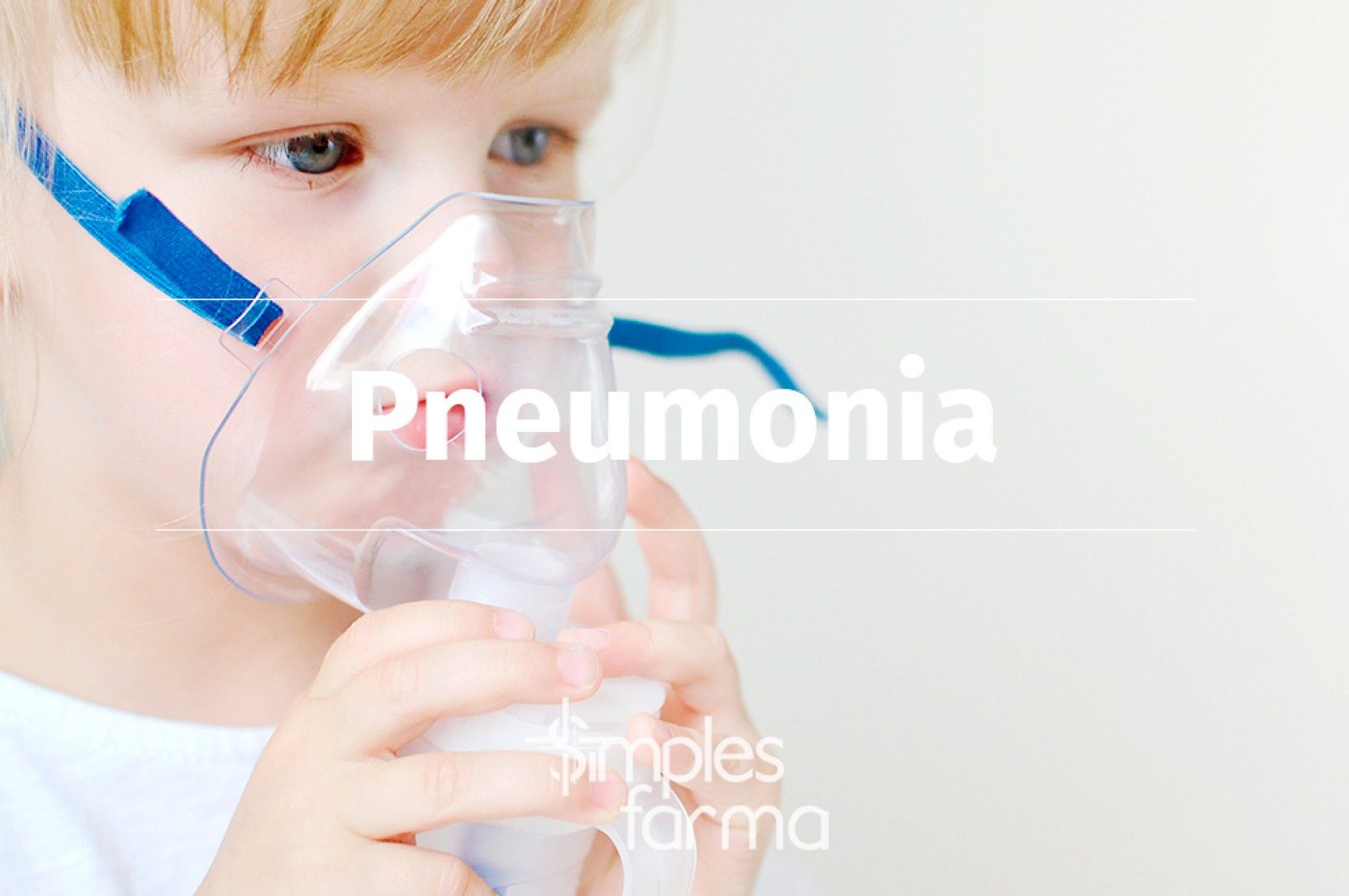 Pneumonia